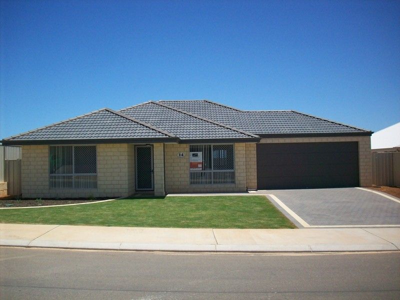 14 Spindrift Vista, Glenfield, WA 6532