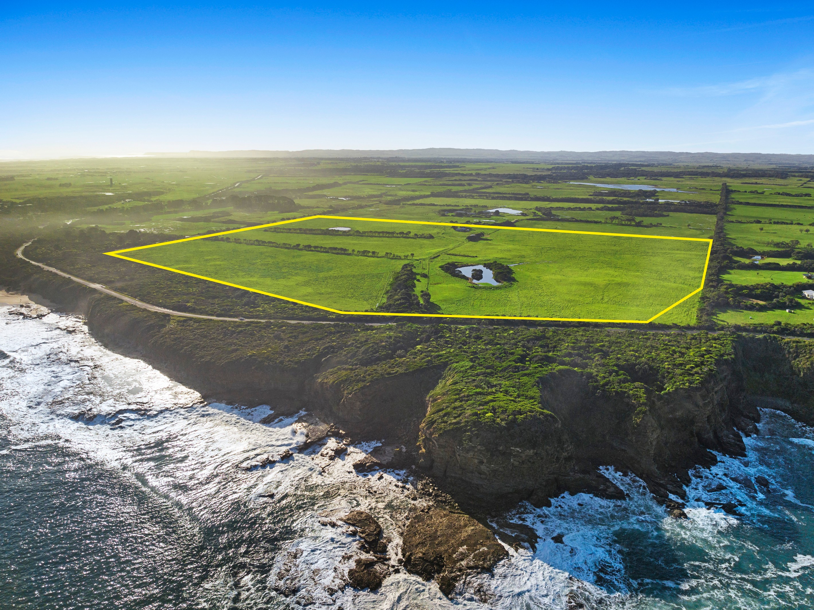 752 Cape Paterson-Inverloch Road, Cape Paterson, VIC 3995