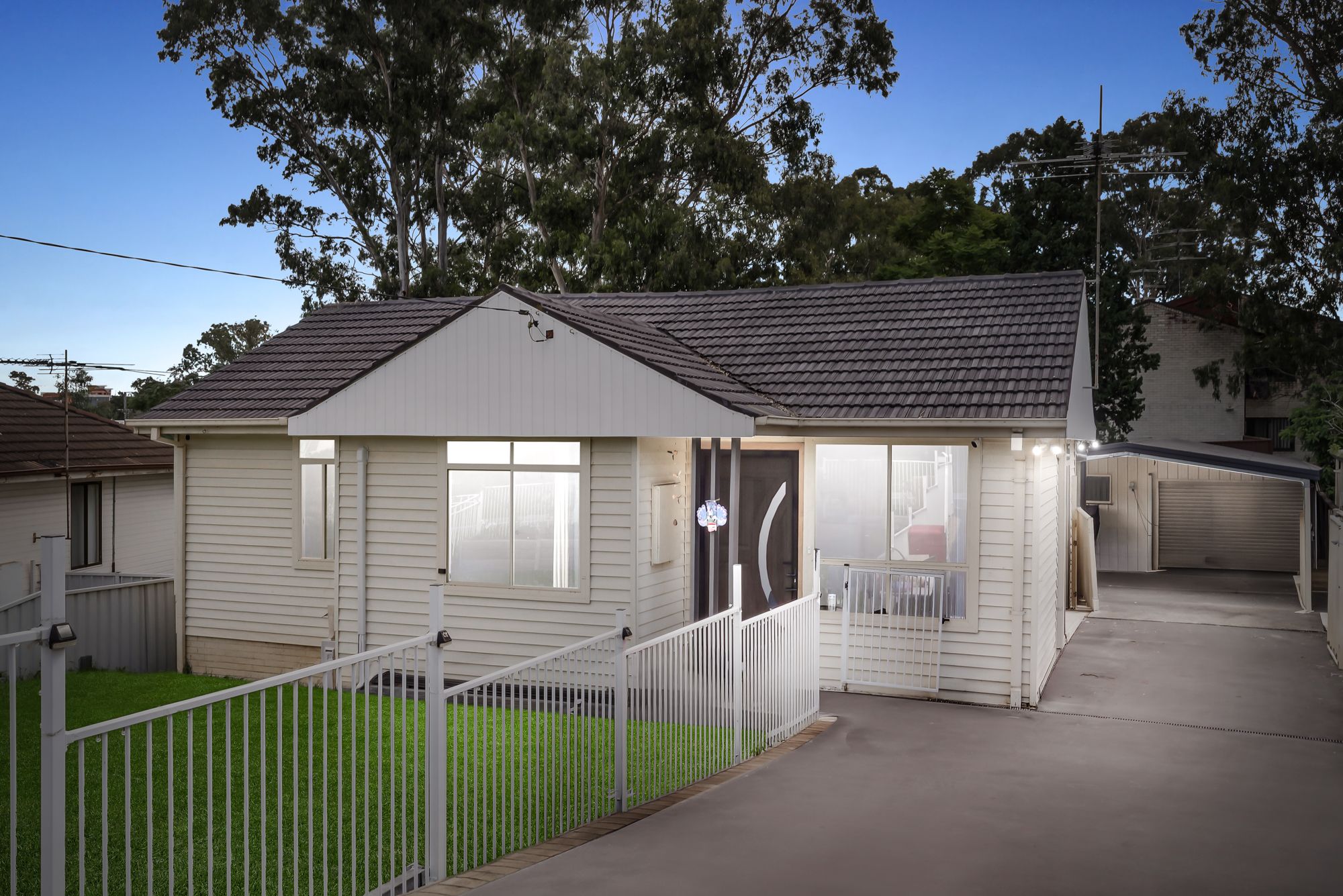 14 Eyre Street, Lalor Park, NSW 2147