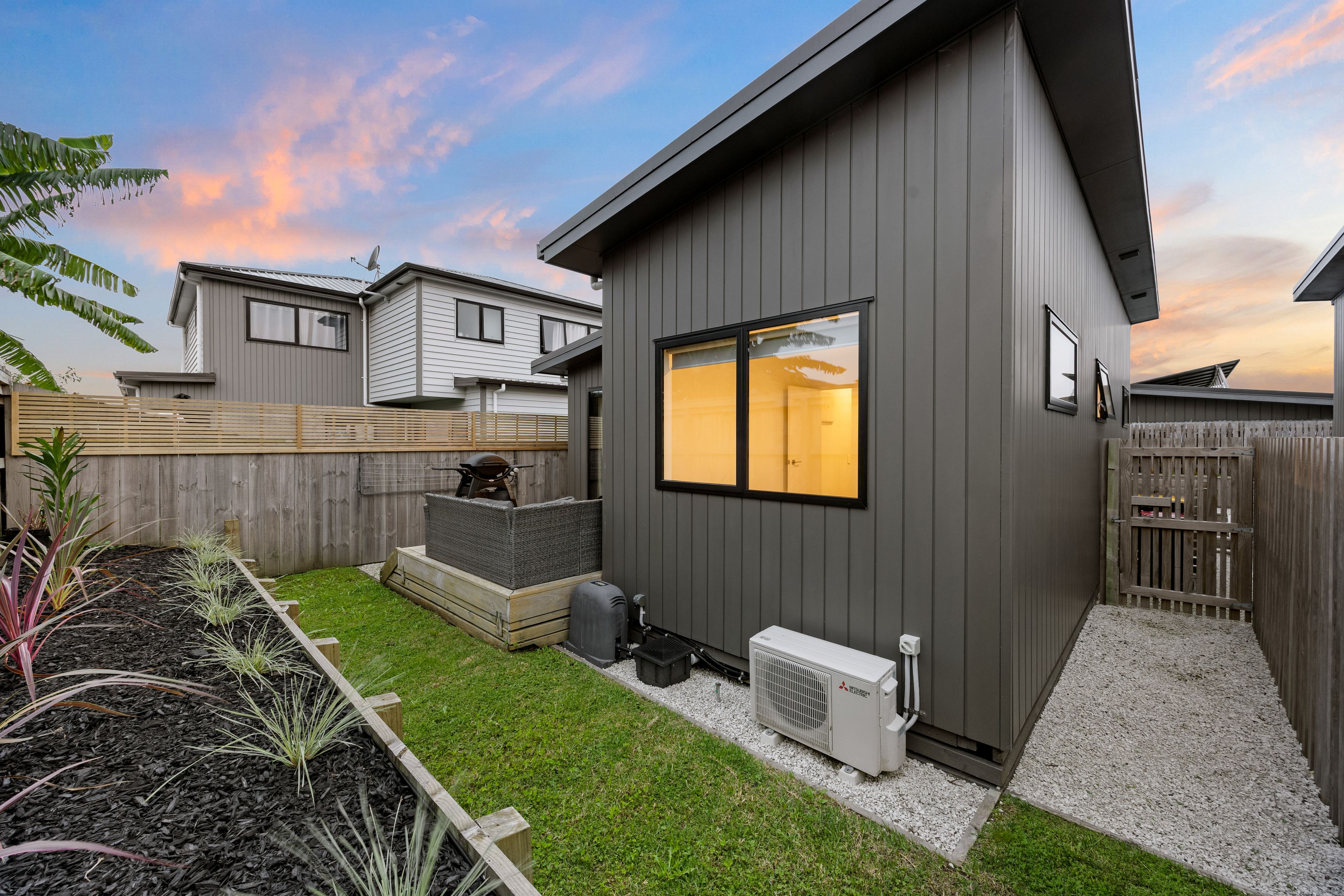 7 Patrick Rice Drive, Swanson, Waitakere City