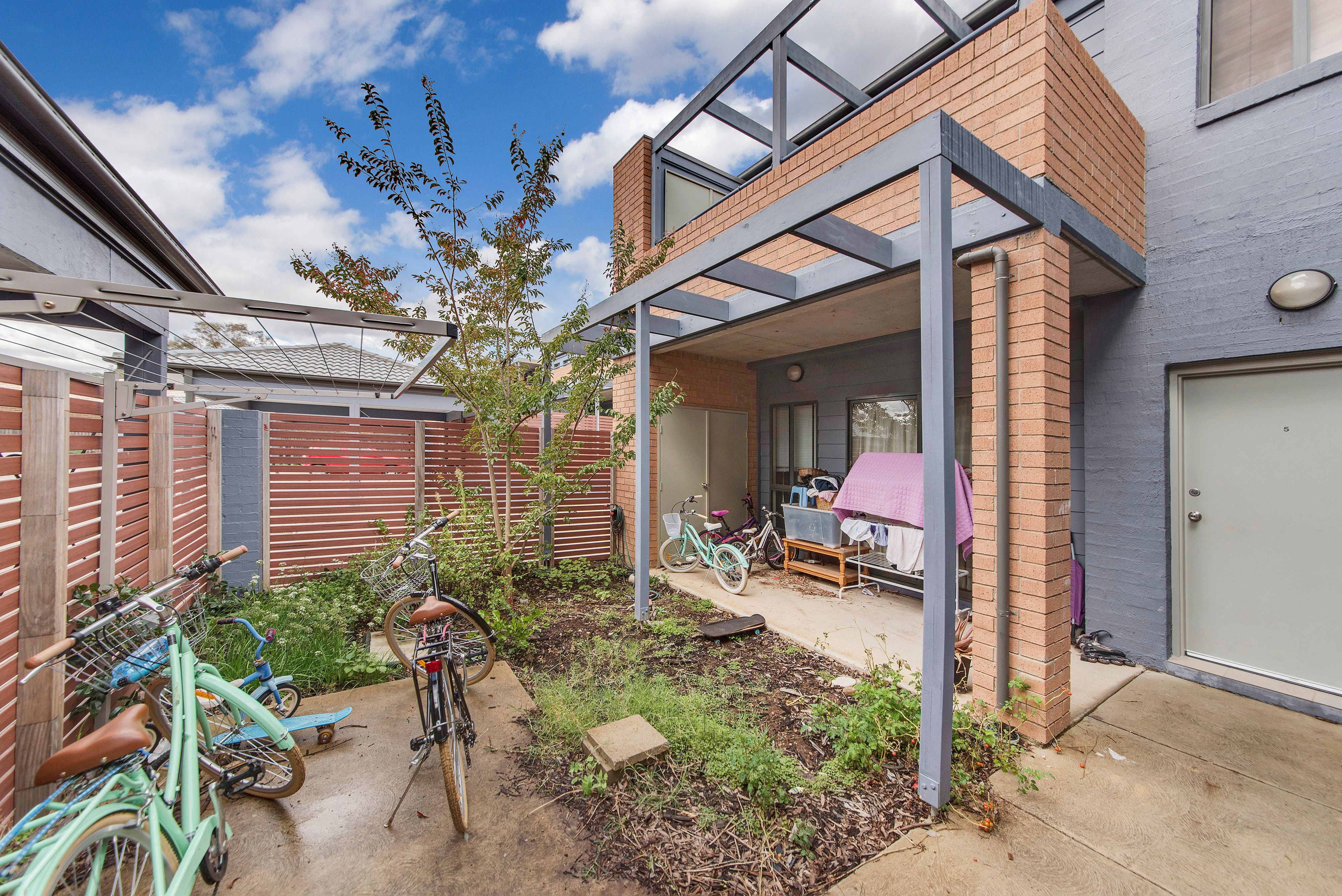 5/27 Whitmore Crescent, Watson, ACT 2602
