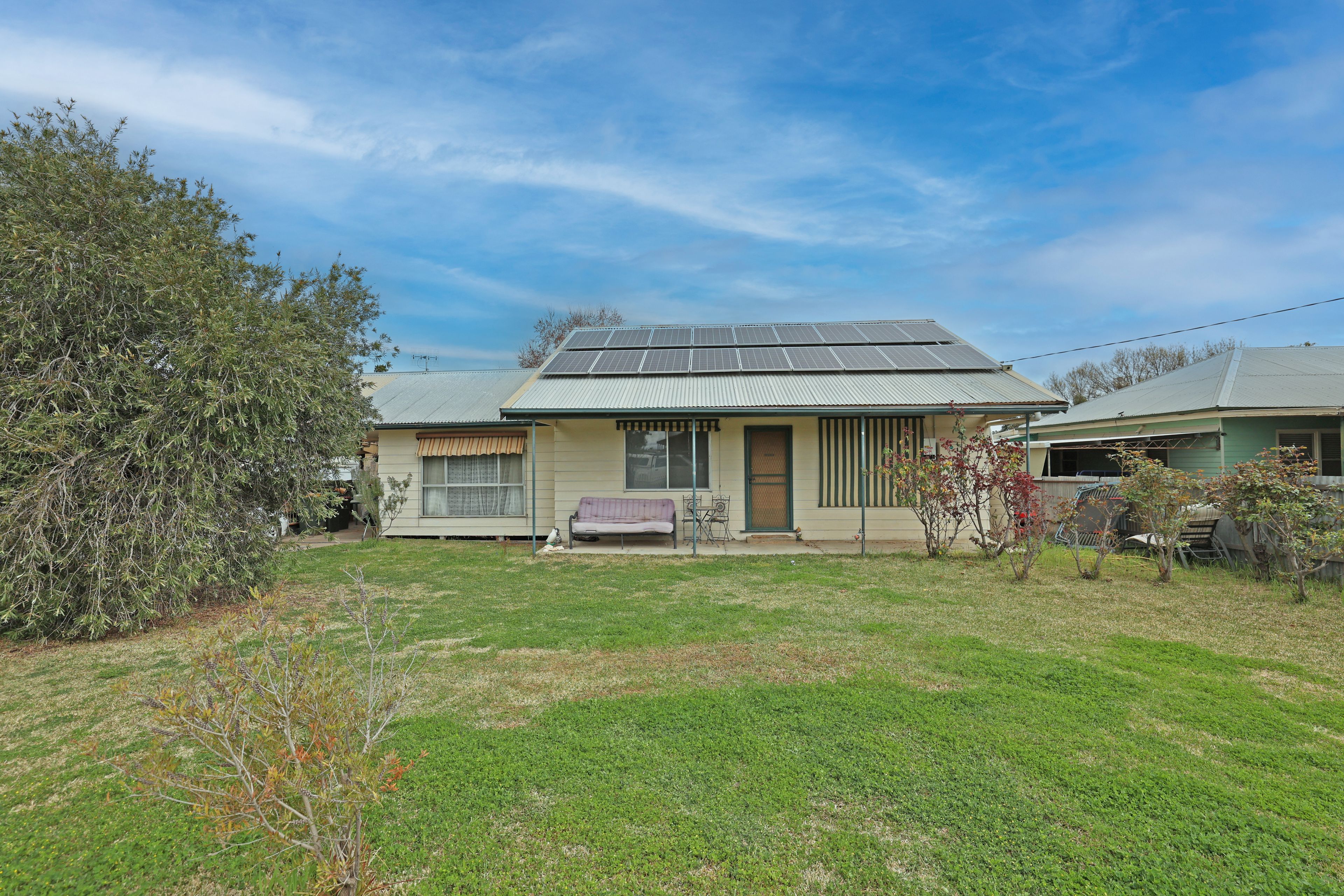 18 Johnson Street, Ouyen, VIC 3490