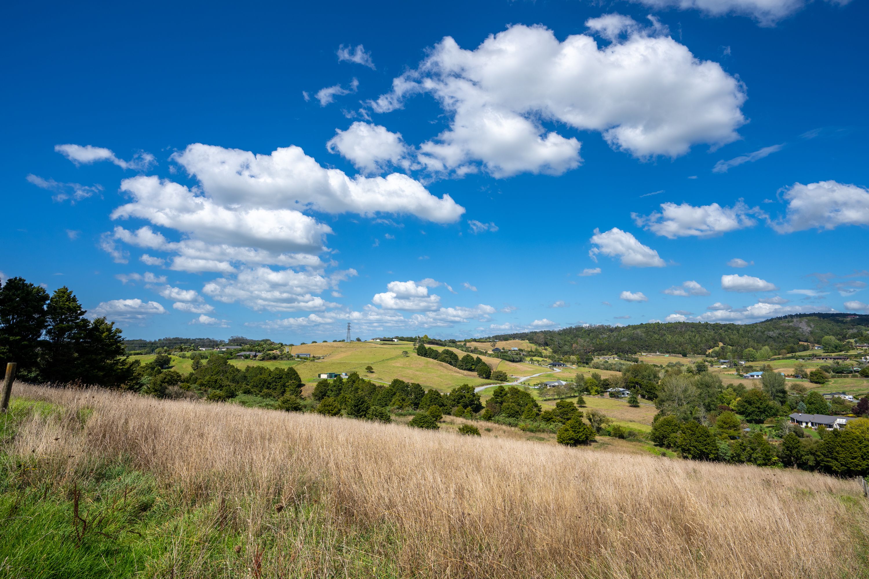 Lot 3 Sylvia Lane, Maunu, Whangarei District 0110 Section for Sale