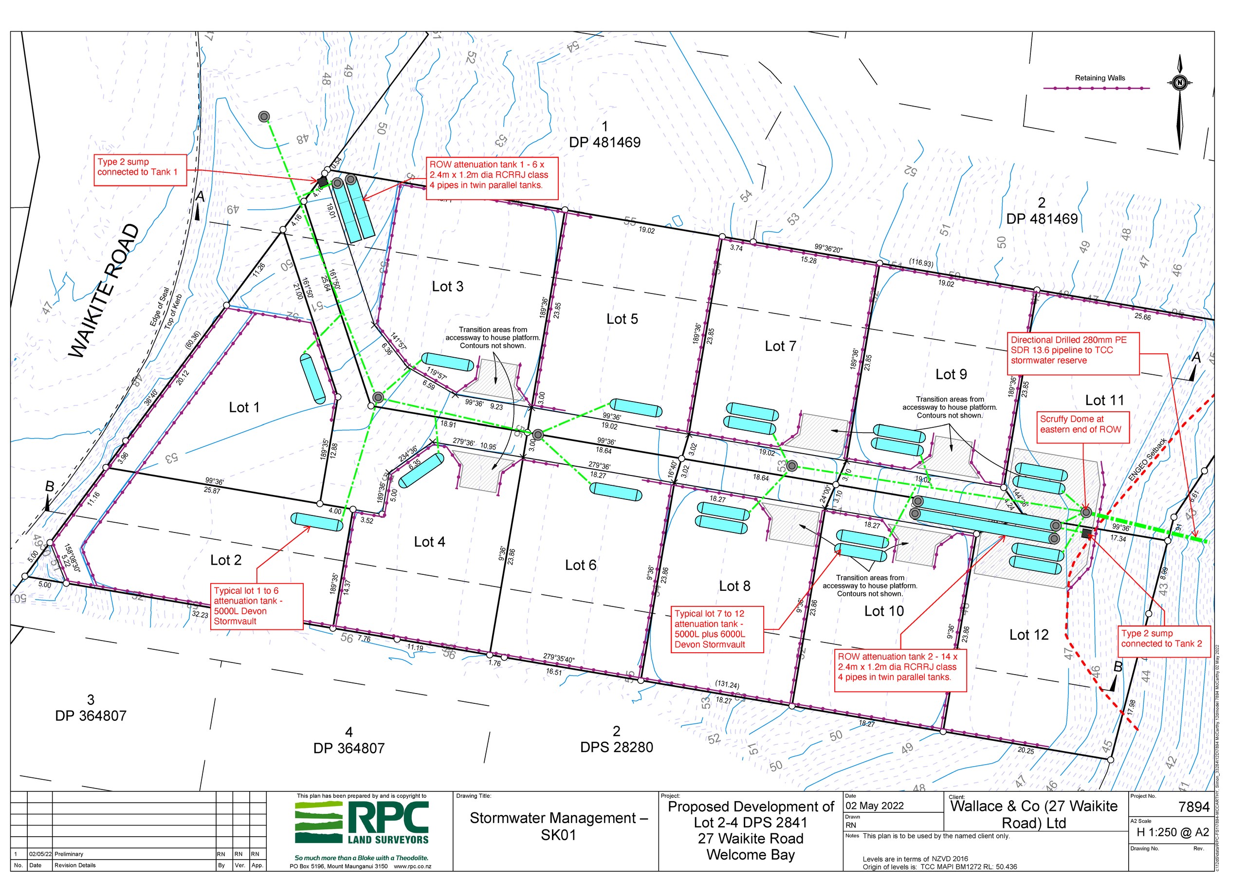 27 Waikite Road, Welcome Bay, Tauranga City