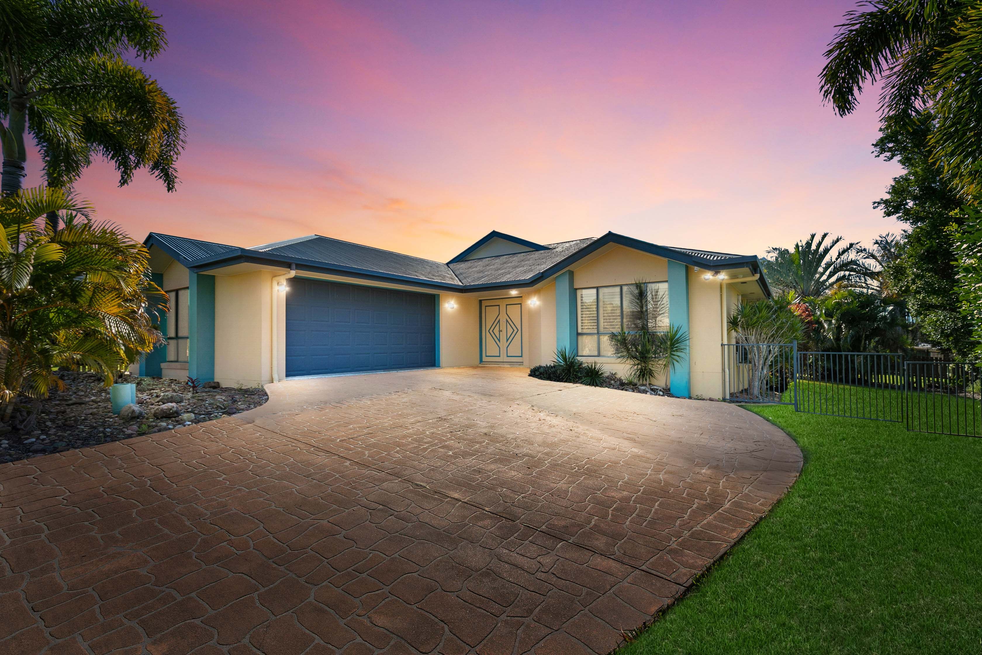 8 Stevens Close, Kawungan QLD 4655