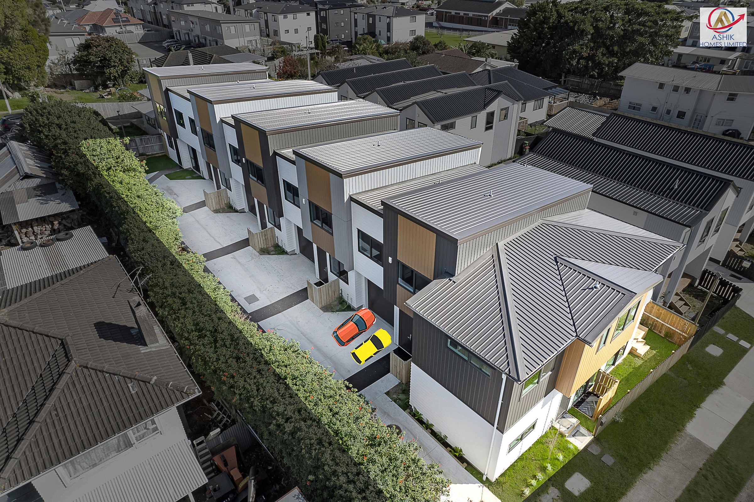 26B Cape Road, Mangere, Manukau City