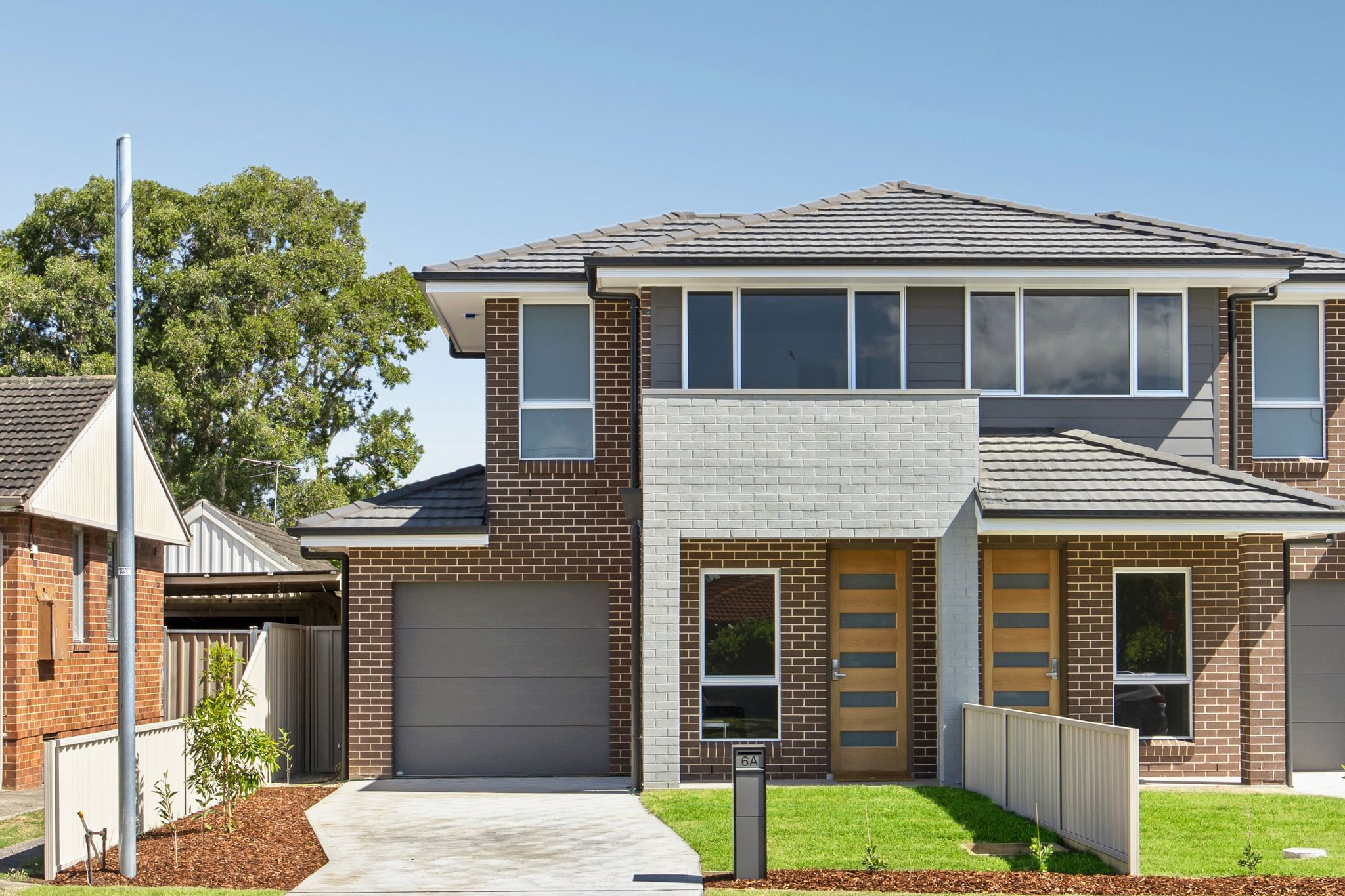 6A Mitcham Street , Punchbowl NSW 2196