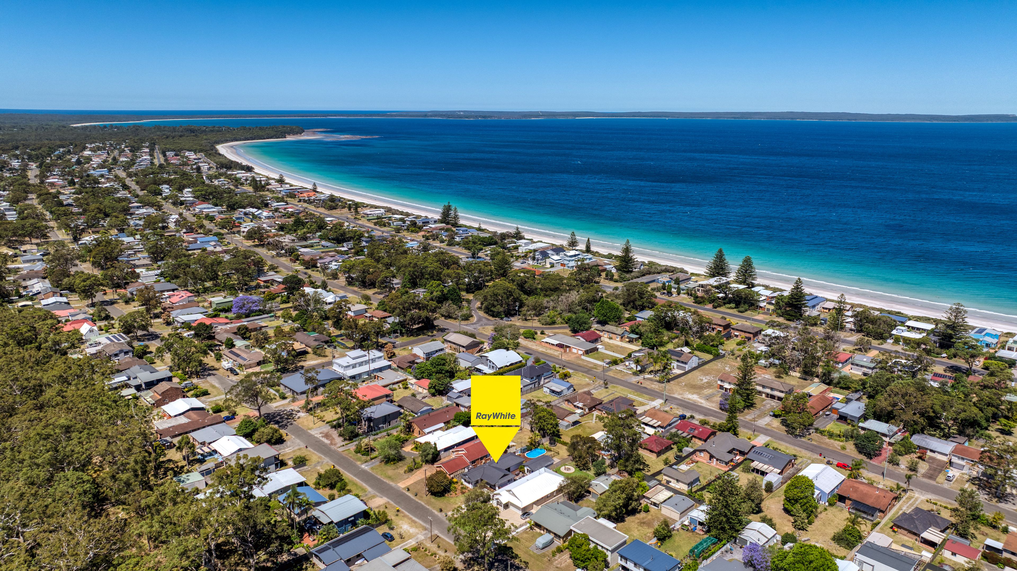 13 Queen Mary Street, Callala Beach, NSW