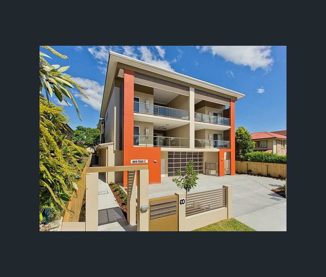 4/14 Kreutzer Street, Nundah QLD 4012