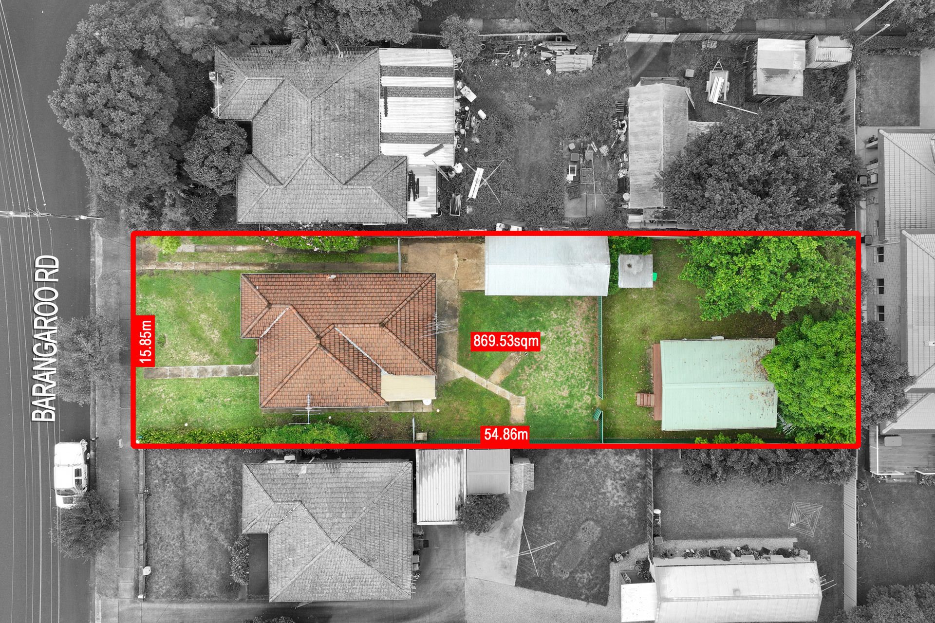 43 Barangaroo Road, Toongabbie, NSW 2146