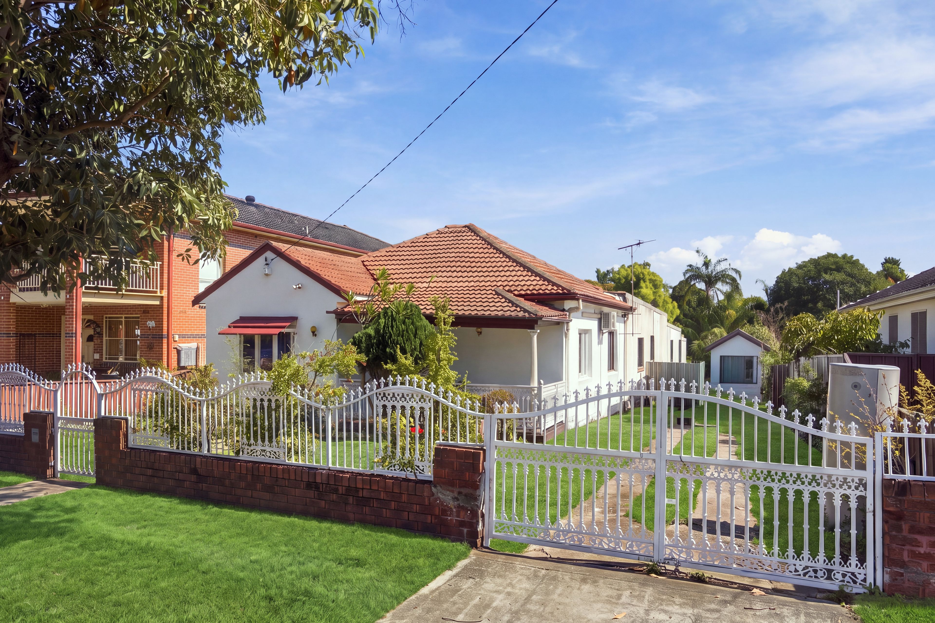 27 Victoria Road — photo from Ray White Punchbowl