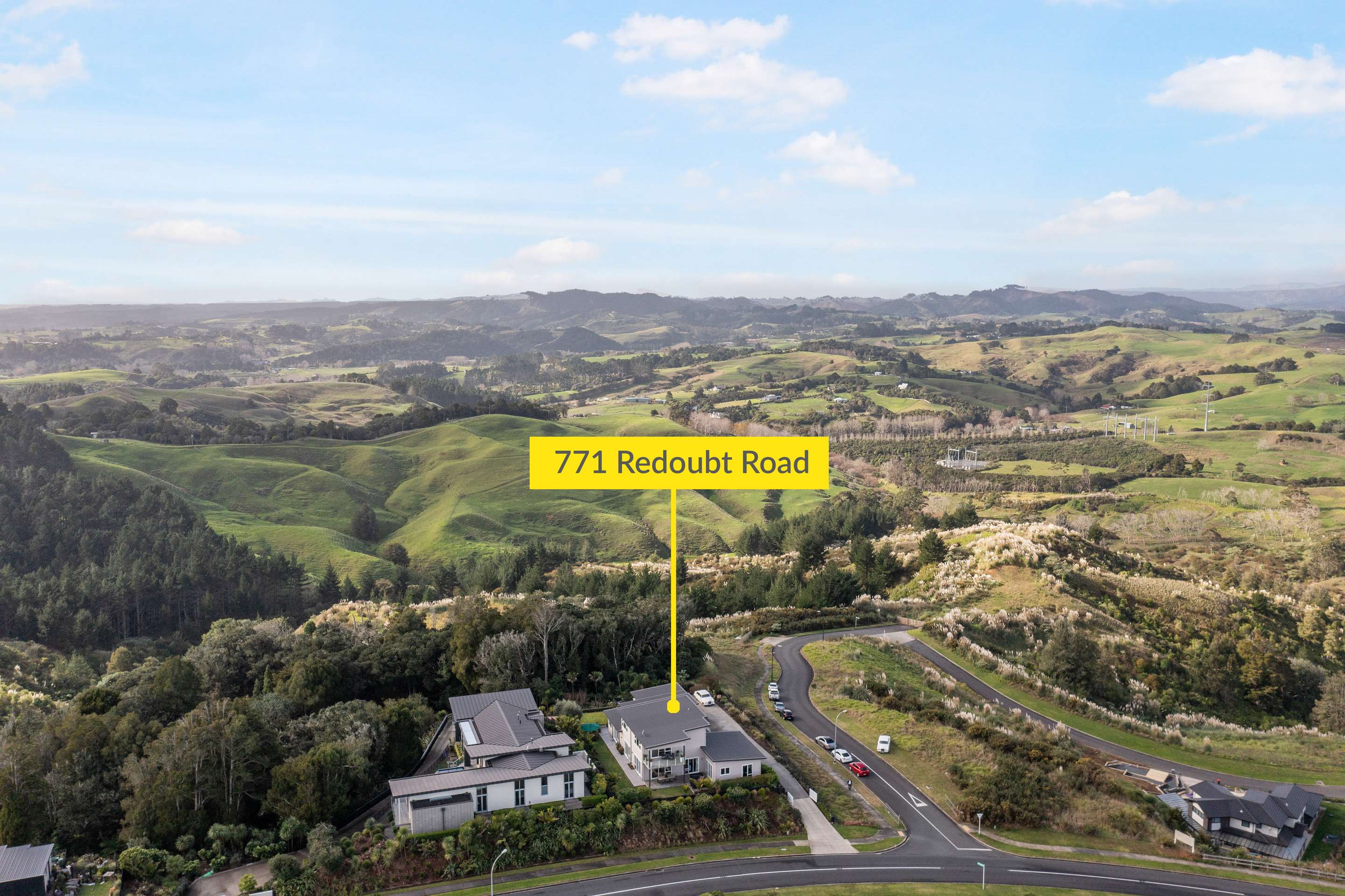 771 Redoubt Road, Flat Bush, Manukau City Real Estate Ray White New