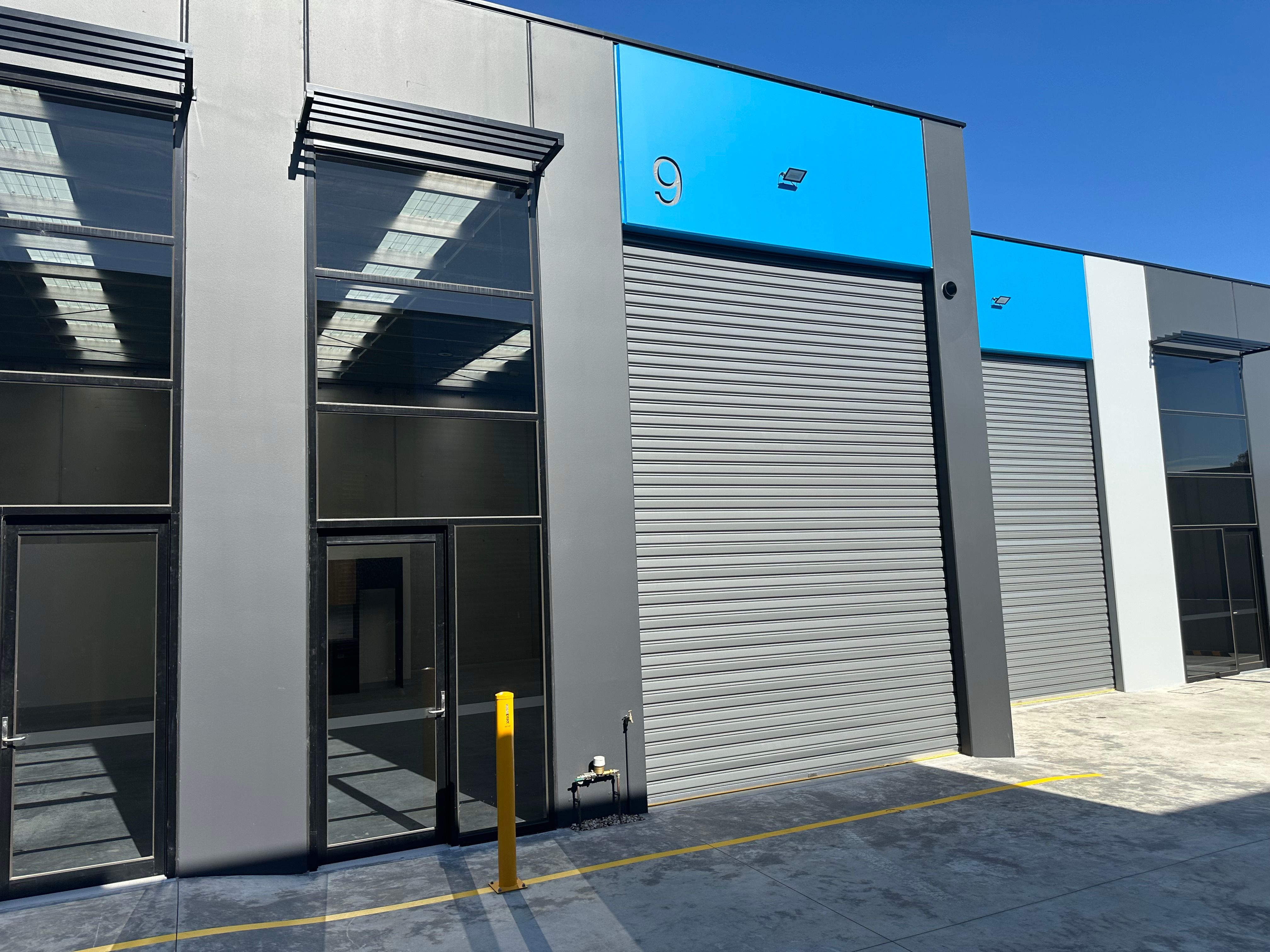 Unit 9/40 Danaher Drive, South Morang, VIC 3752