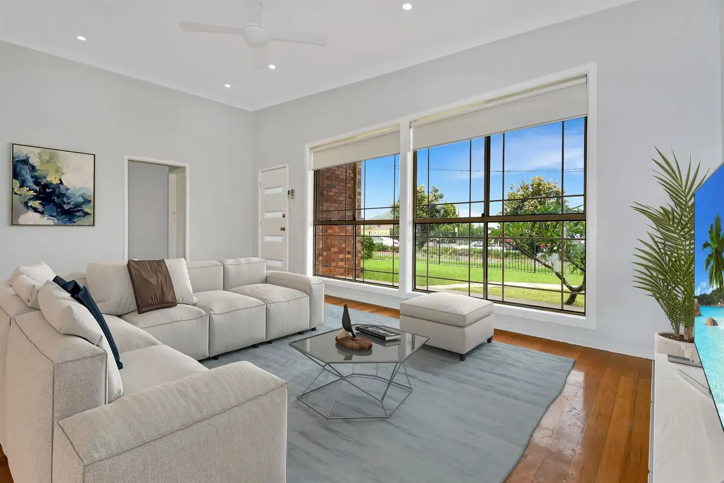 1 Warrawidgee Road, Chester Hill, NSW 2162