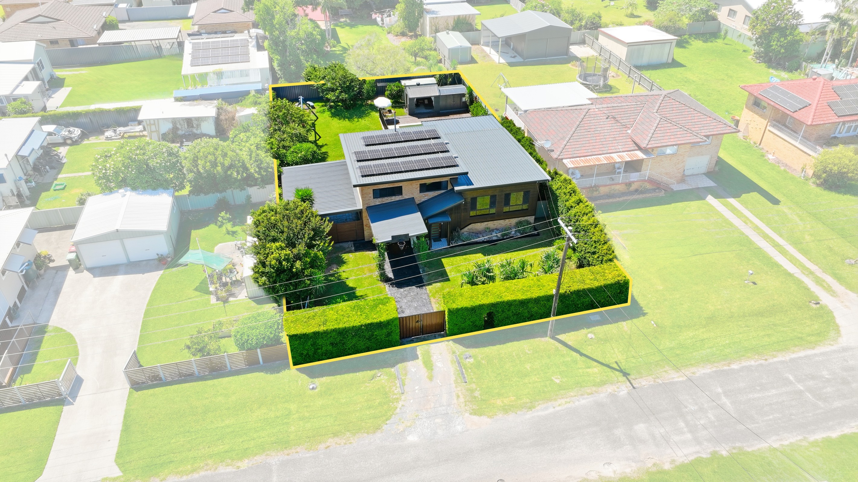 20 Loxton Avenue, Grafton, NSW 2460