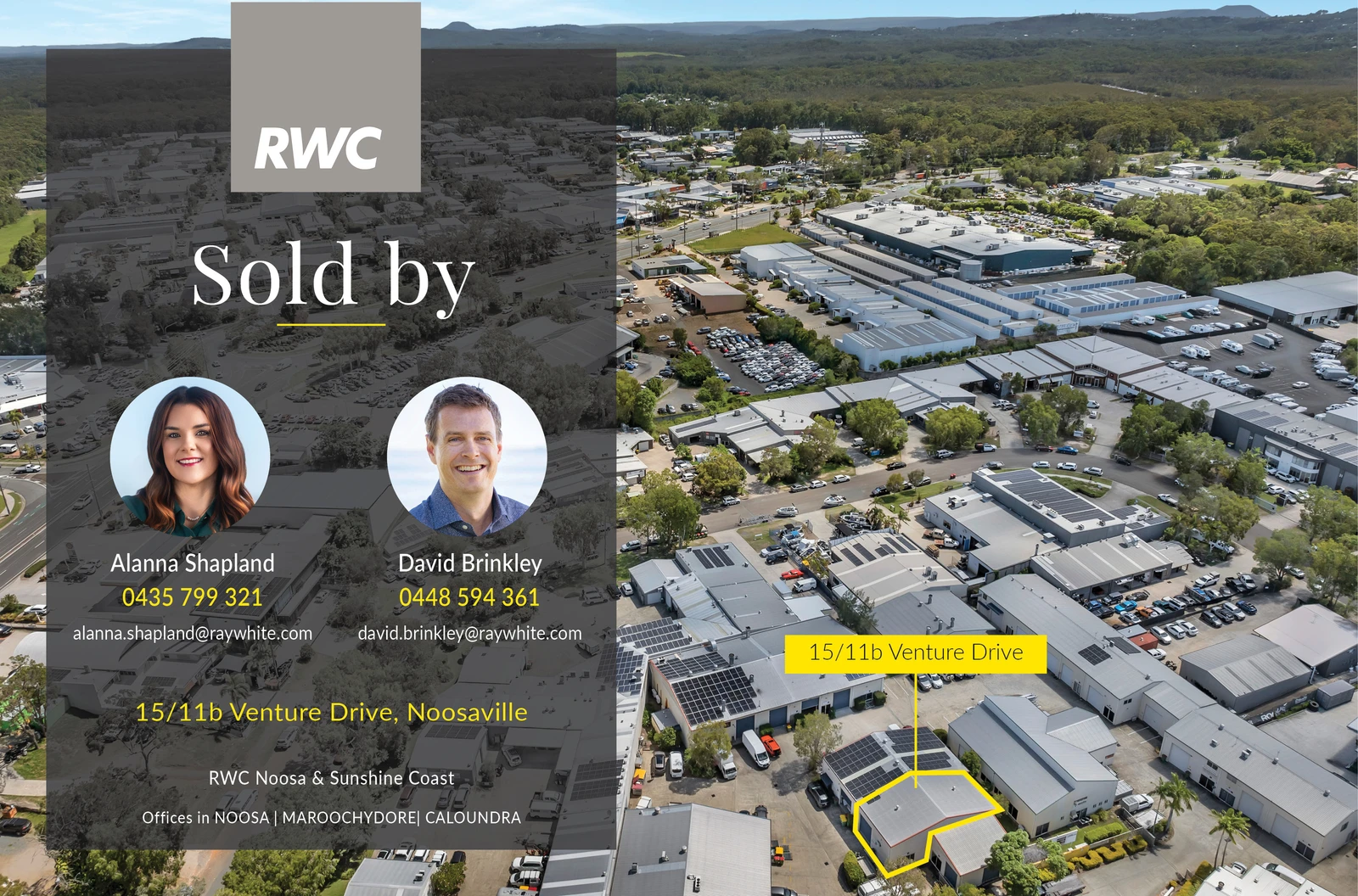 15/11b Venture Drive, Noosaville, QLD 4566