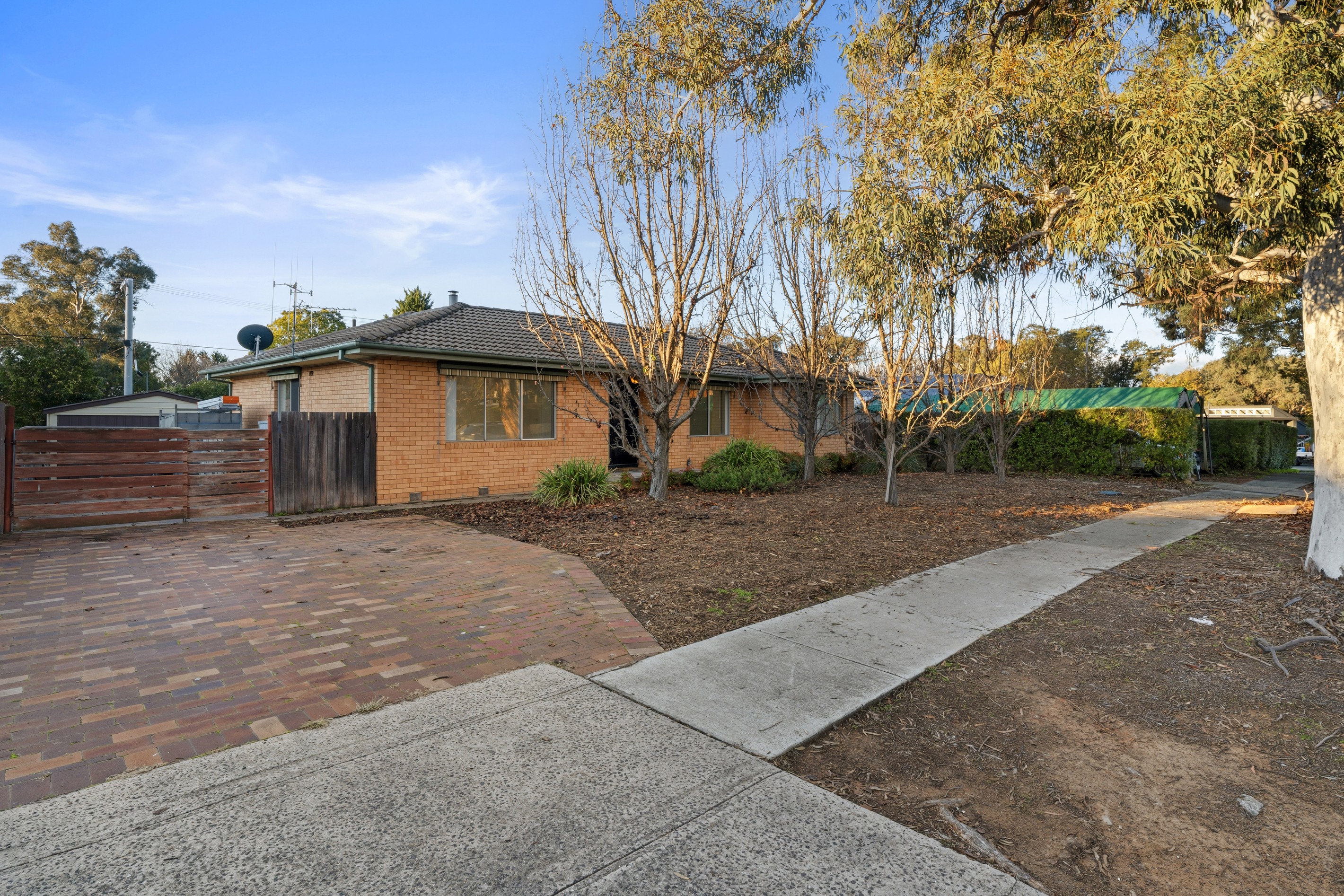 41 Messenger Street, Holt, ACT 2615
