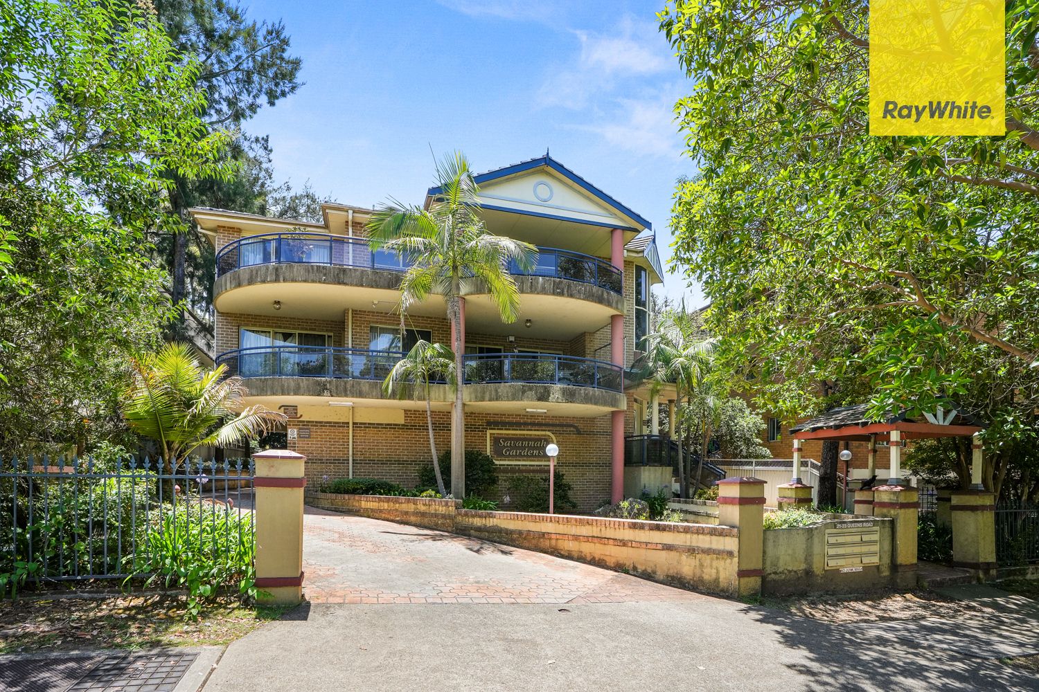21-23 Queens Road, Westmead NSW 2145