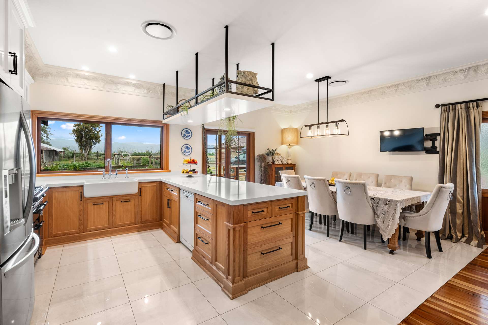 1766 Kahutara Road photo 1