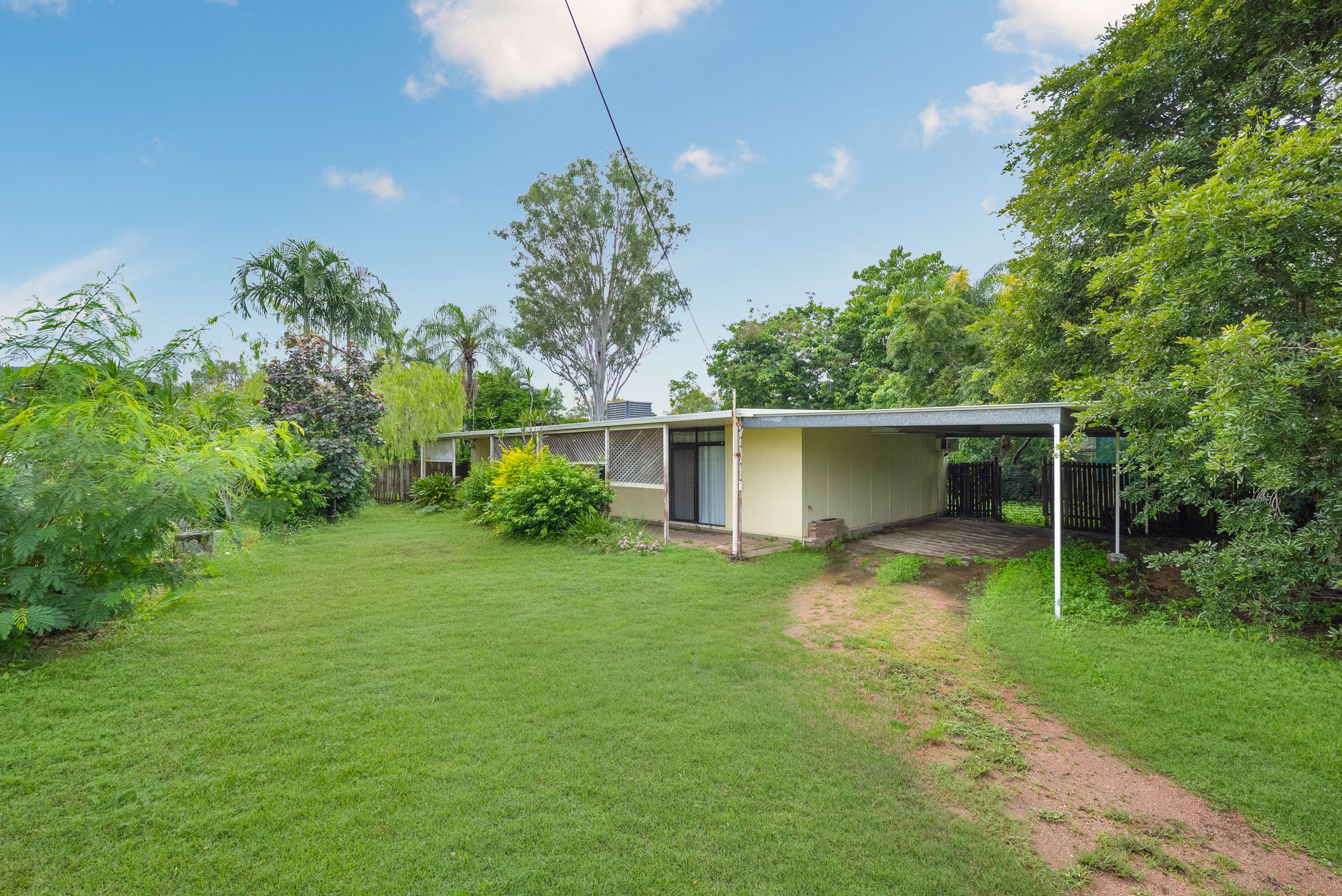28 Catherine Crescent, Kelso QLD 4815