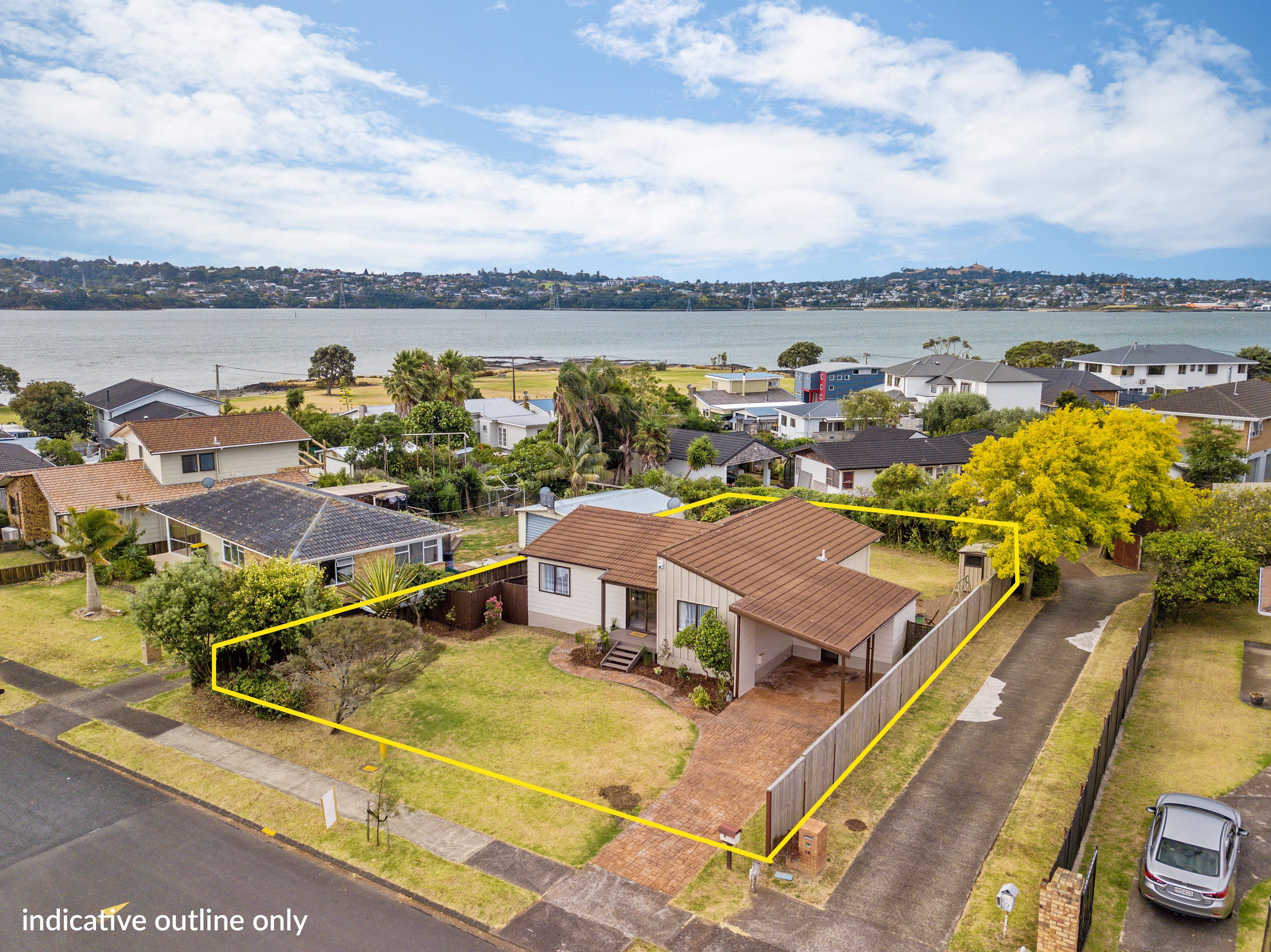 8 Chipping Dale, Mangere Bridge, Manukau City