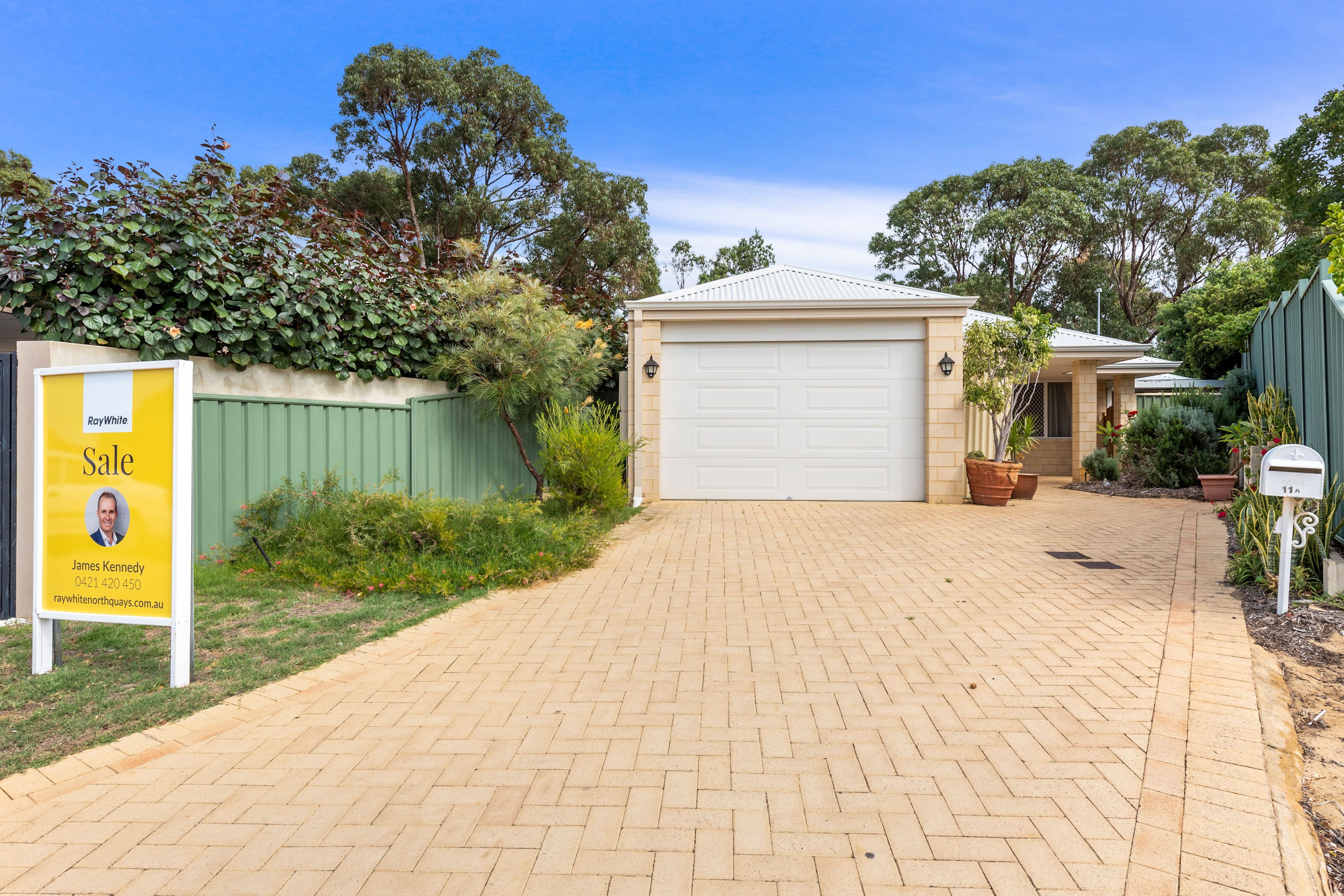 11a Alperton Court, Kingsley, WA 6026
