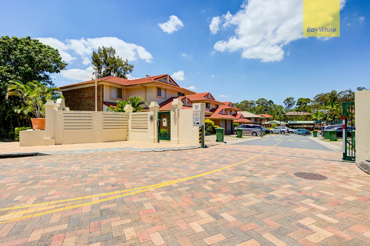 50/17 Marlow Street, Woodridge, QLD 4114