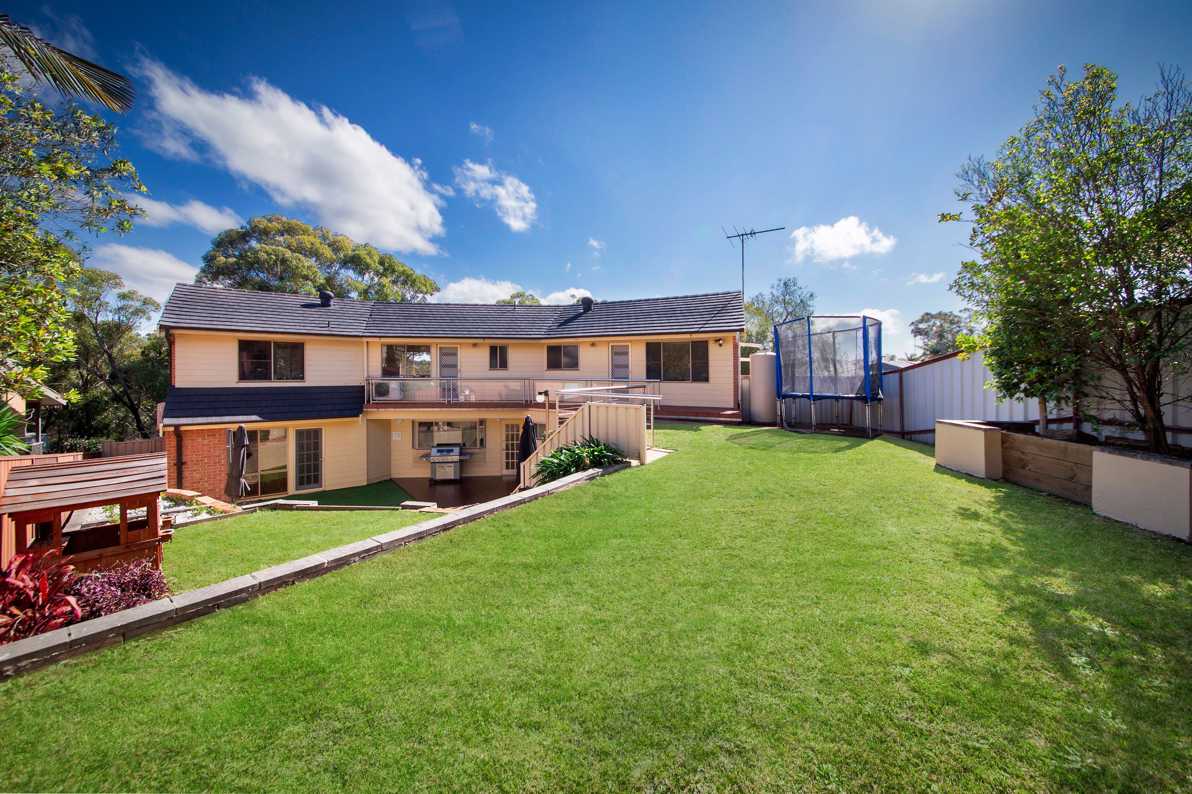 56 Hall Drive, Menai NSW 2234