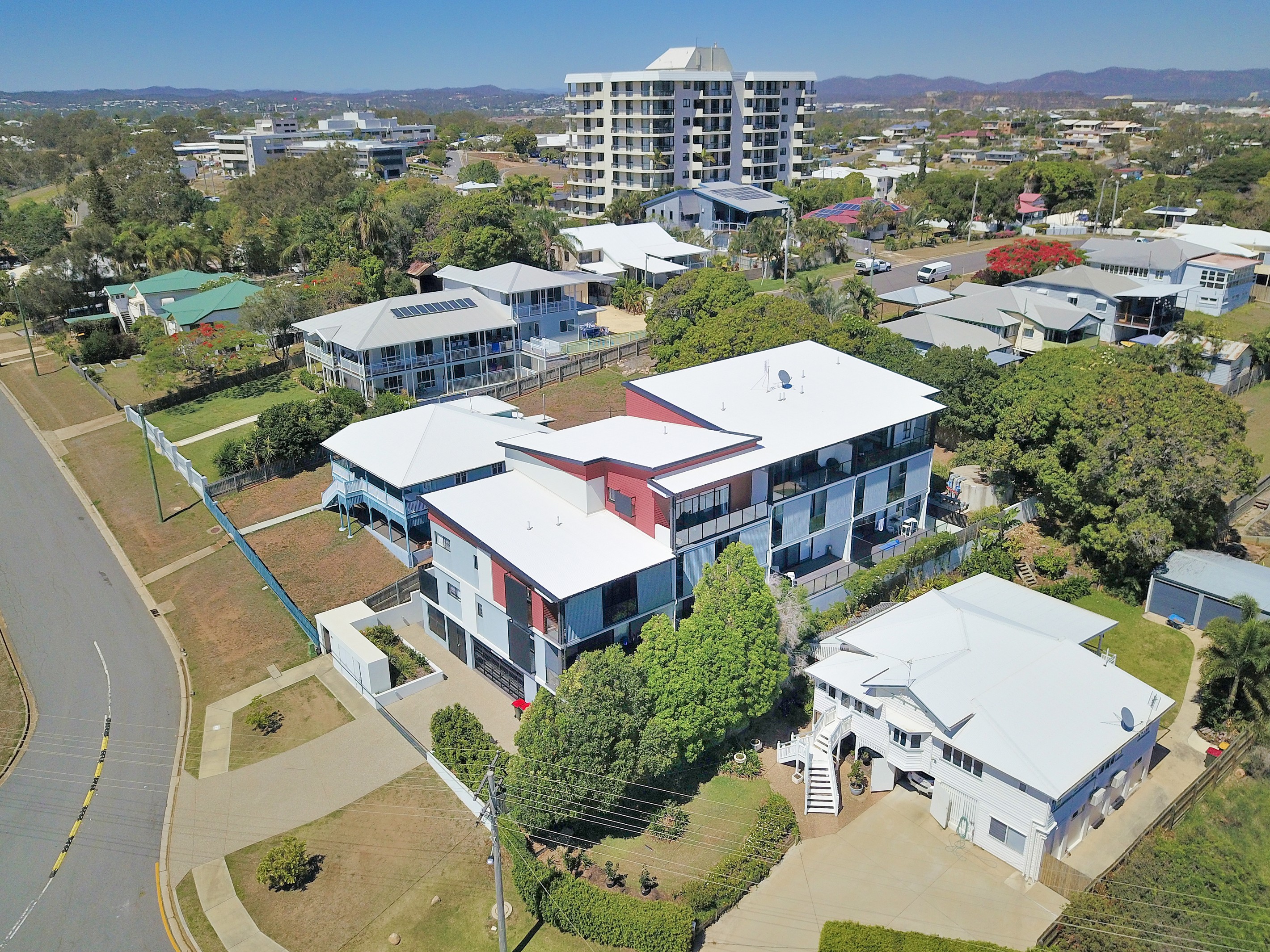 2/1 Bayne Street, West Gladstone, QLD 4680