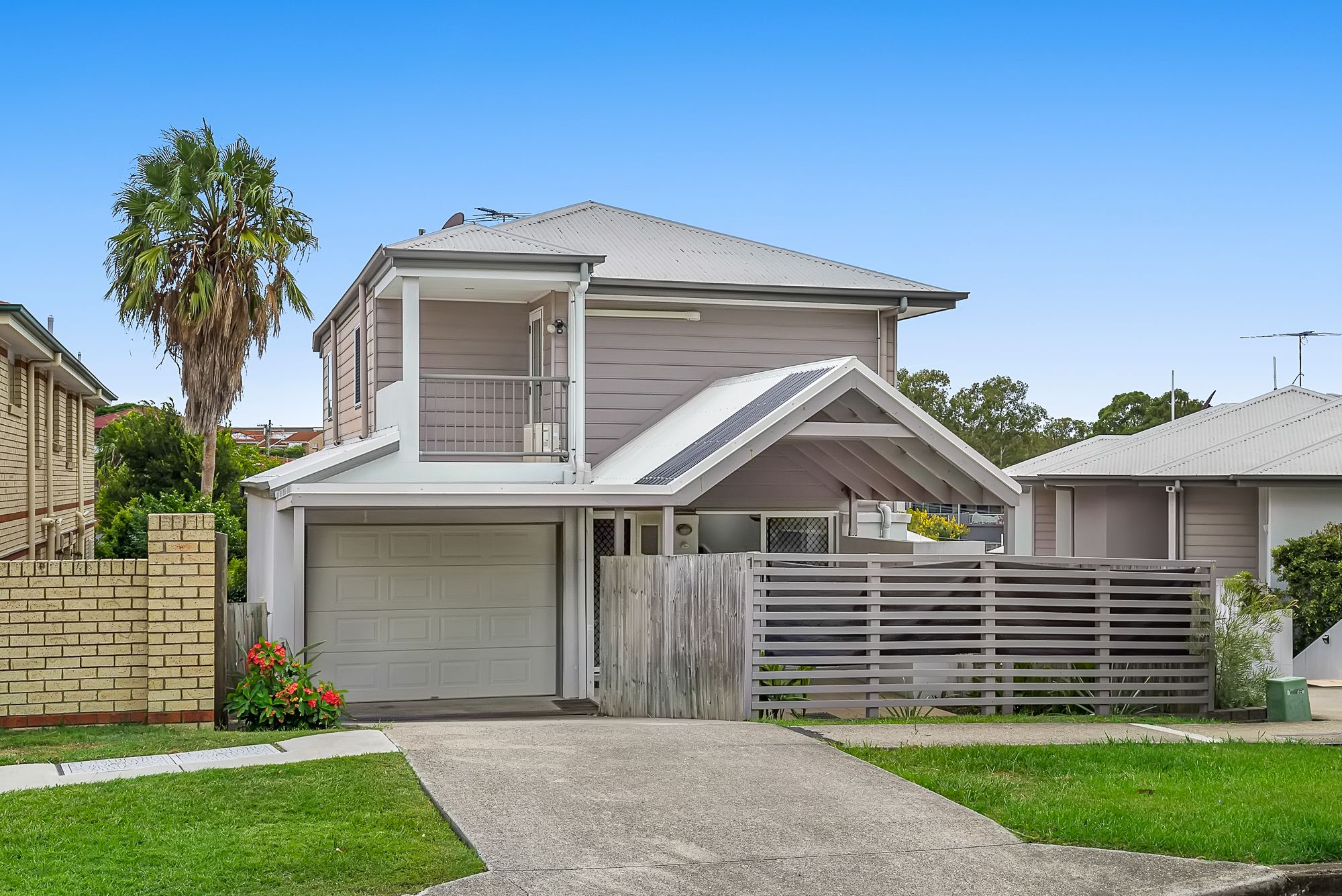 1/28 Hill Crescent, Carina Heights, QLD 4152