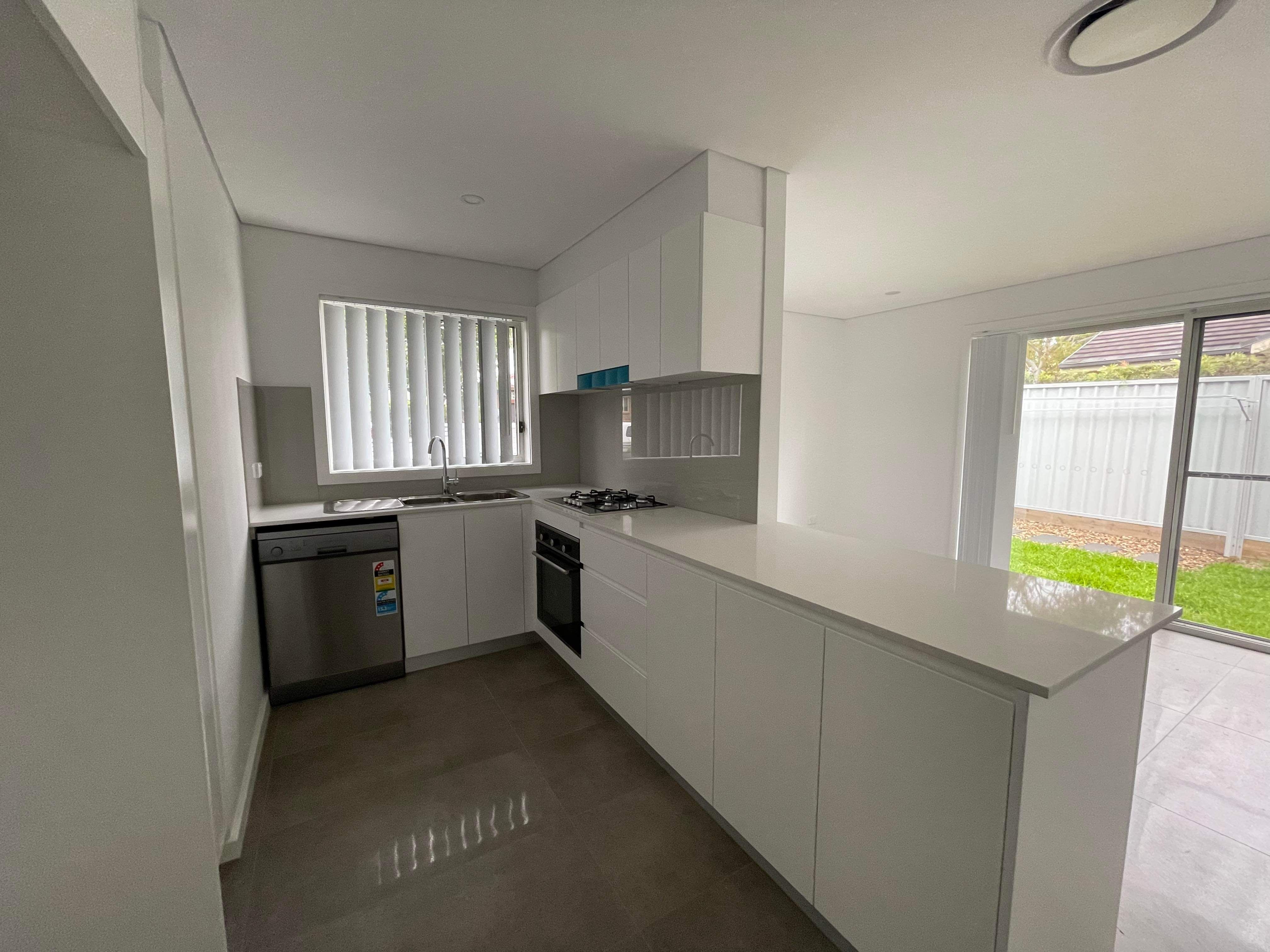 1/121 Brisbane Street, St Marys, NSW 2760