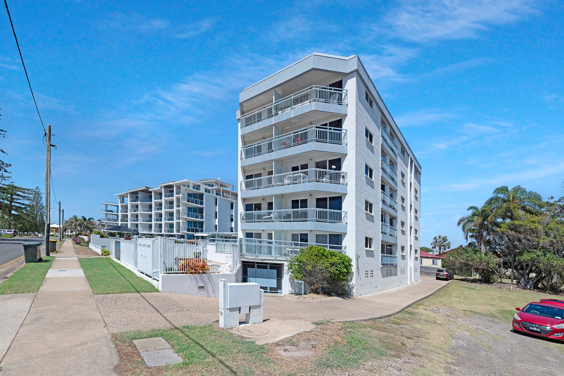 7/91 Esplanade, Bargara, QLD 4670