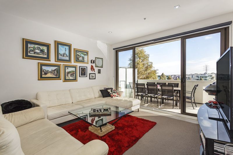 104/55 Cumberland Drive, Maribyrnong, VIC 3032