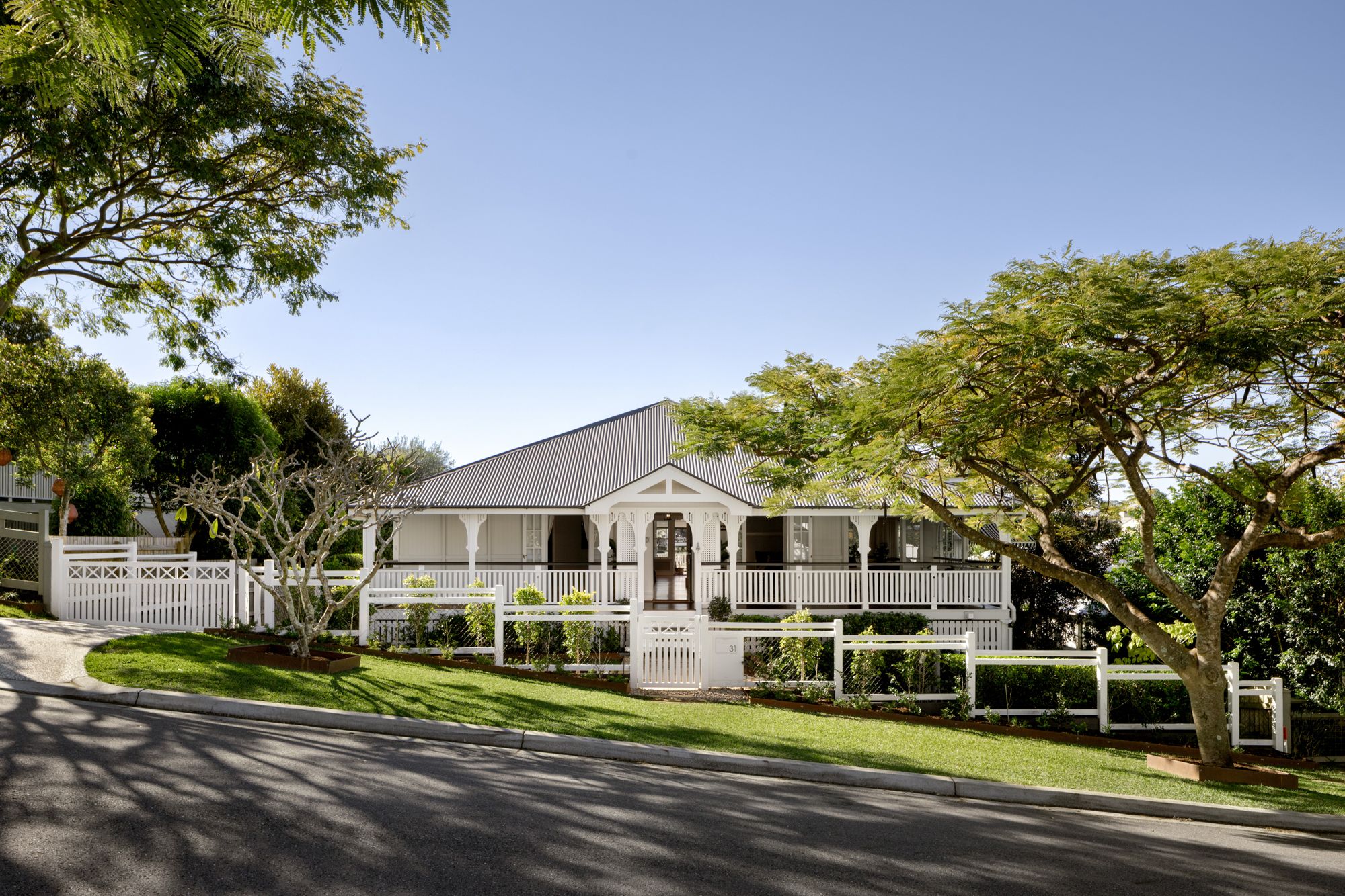 31 Gladstone Street, Indooroopilly, QLD 4068