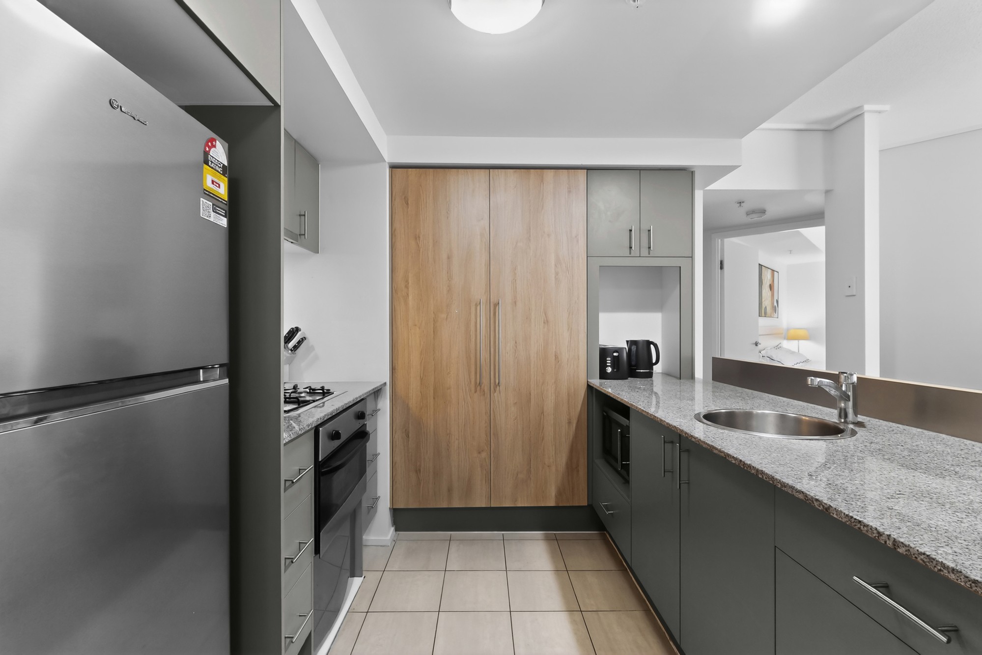 188/420 Queen Street, Brisbane City, QLD 4000