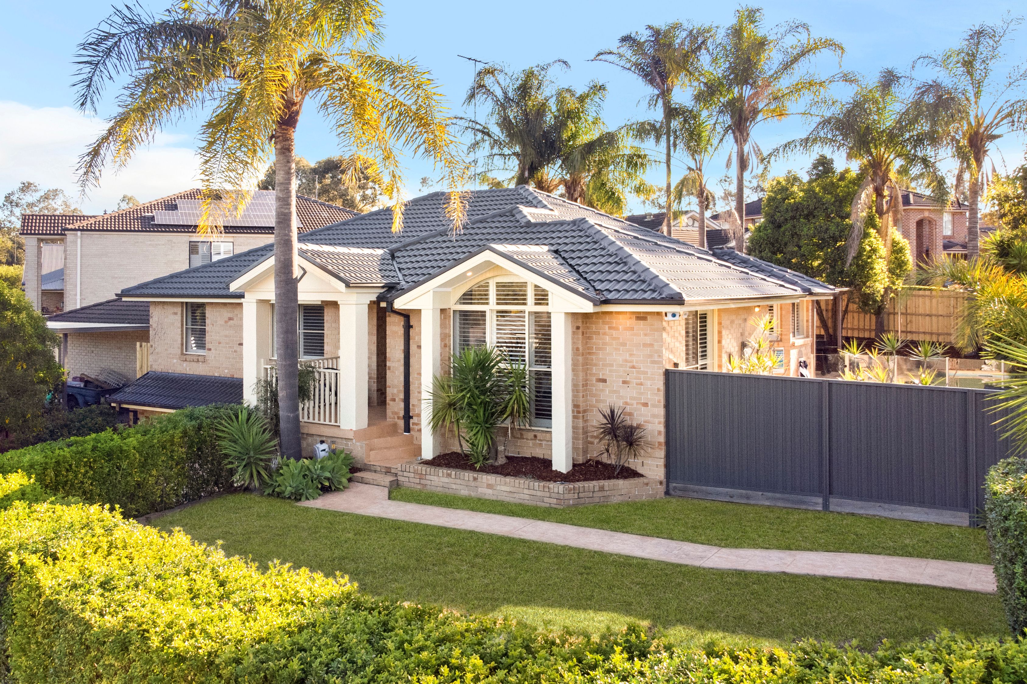 15 Patriot Place, Rouse Hill, NSW 2155