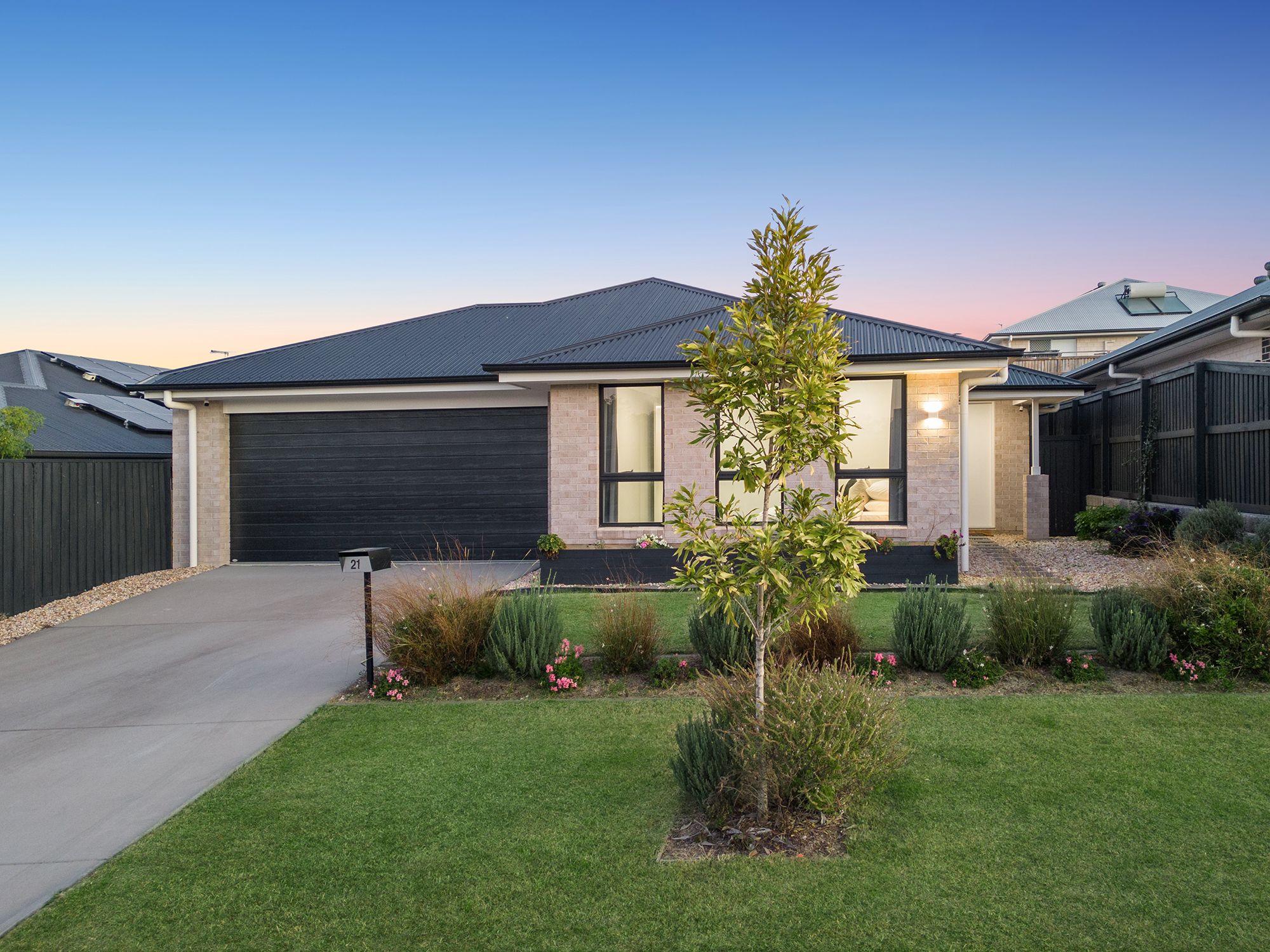 21 Tetra Crescent, Ripley, QLD 4306