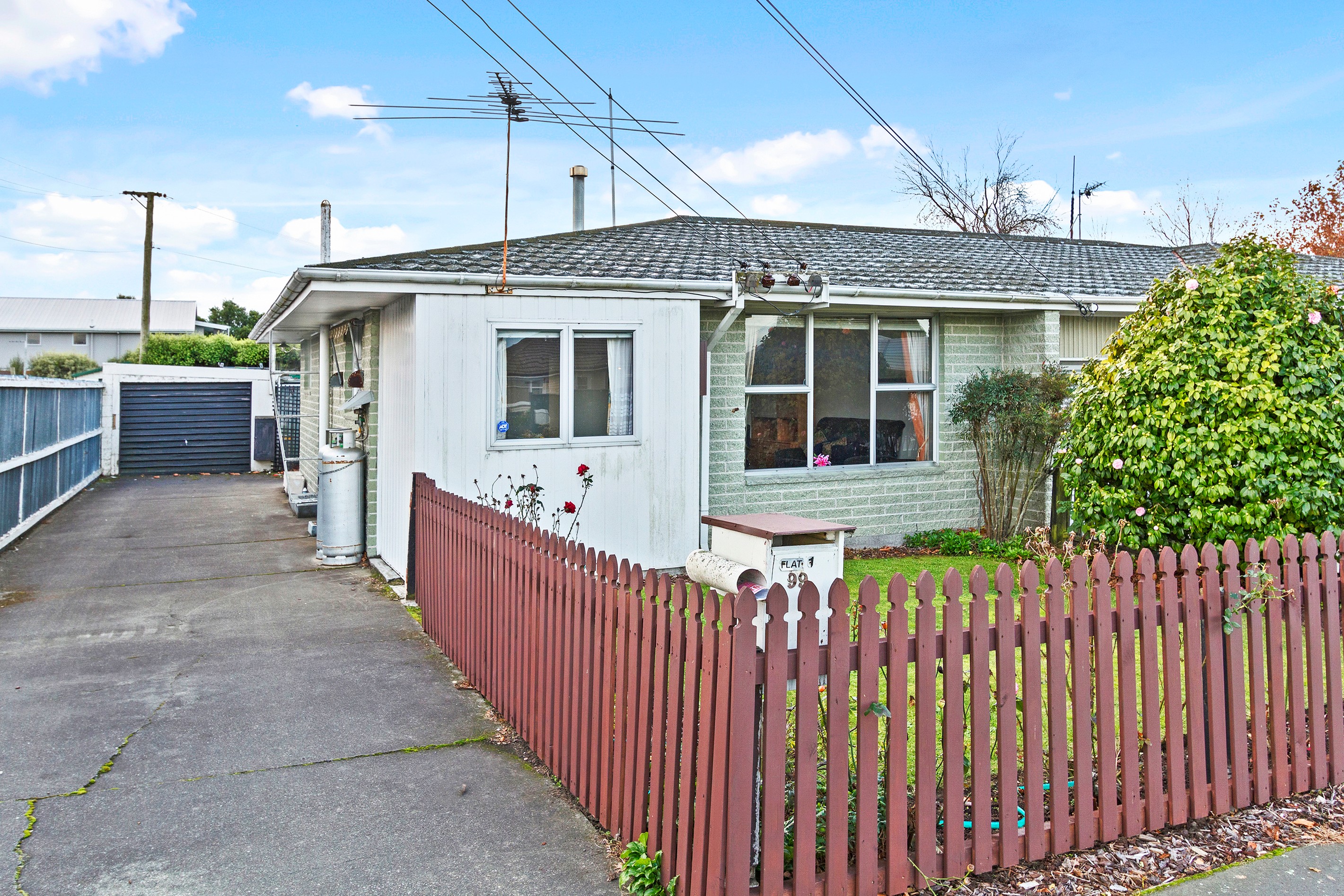 1/99 Briggs Road, Shirley, Christchurch City