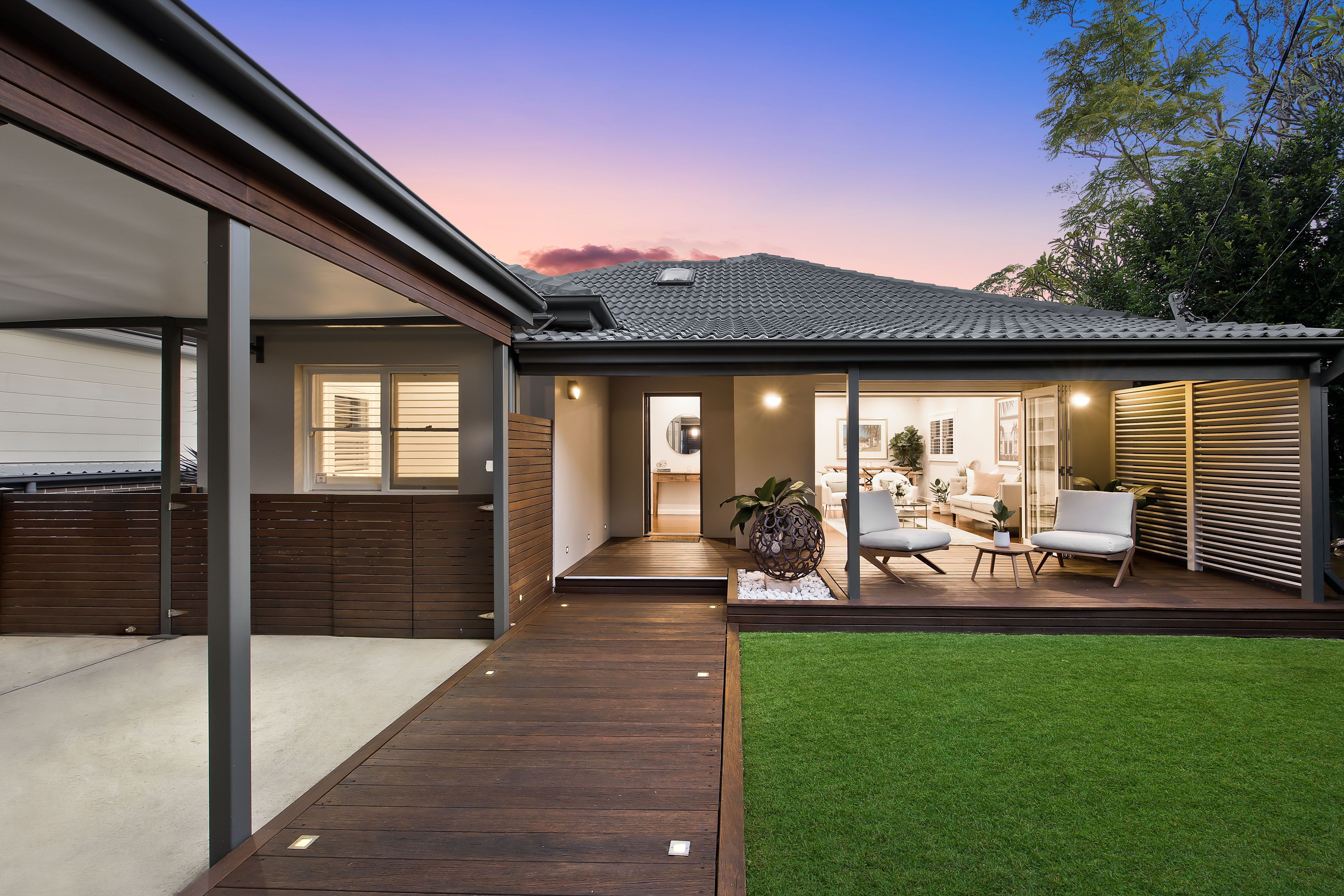 22 Flaumont Avenue, Riverview, NSW 2066