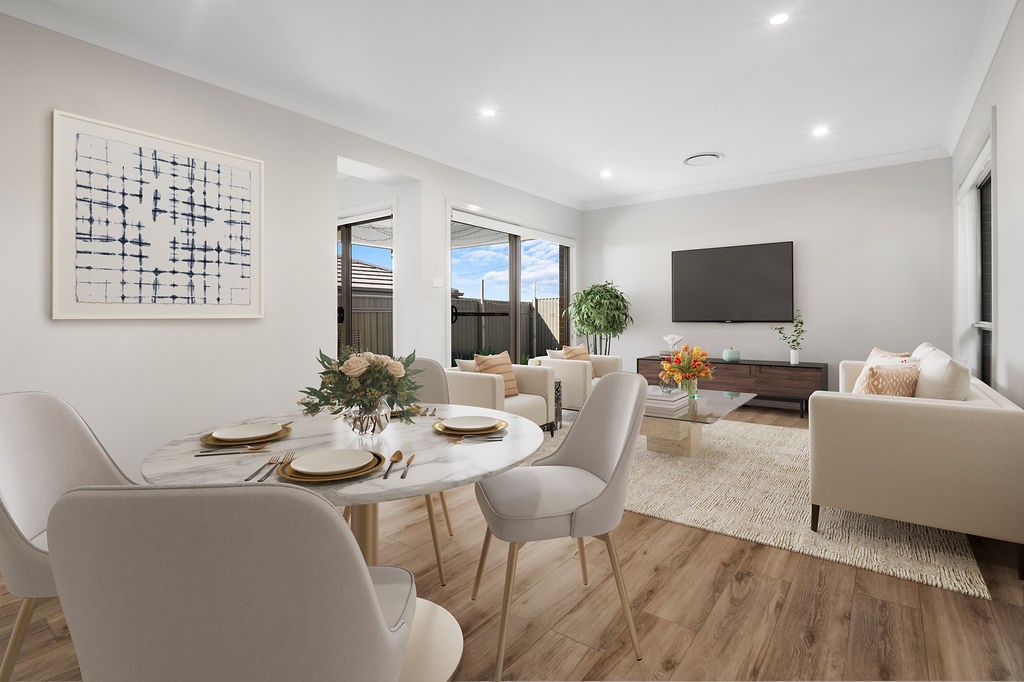 50 Constellation Avenue, Box Hill, NSW 2765