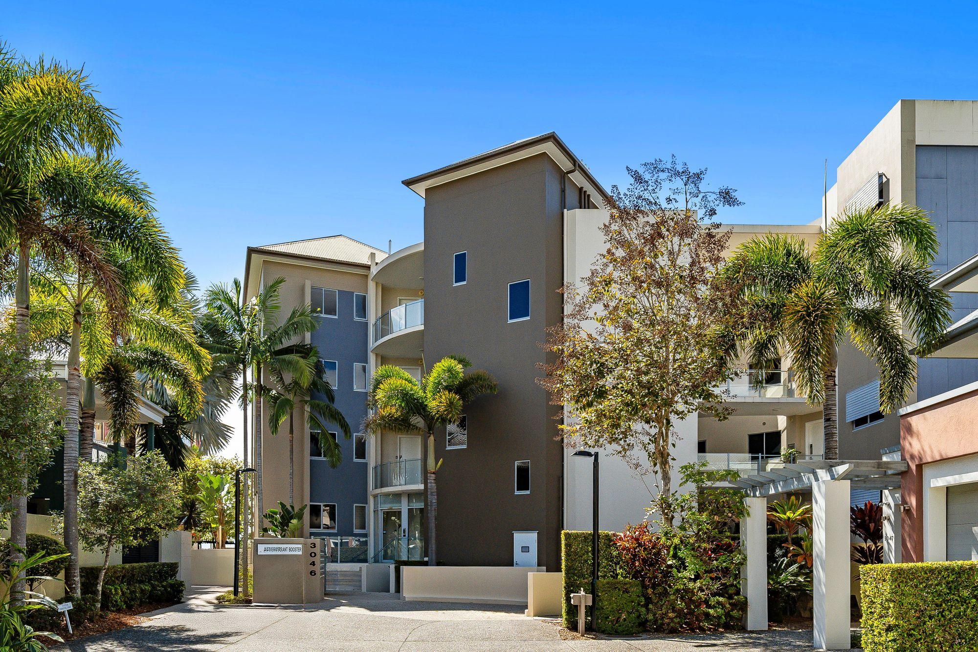 17/3046 Quay South Drive — photo 30 of 30