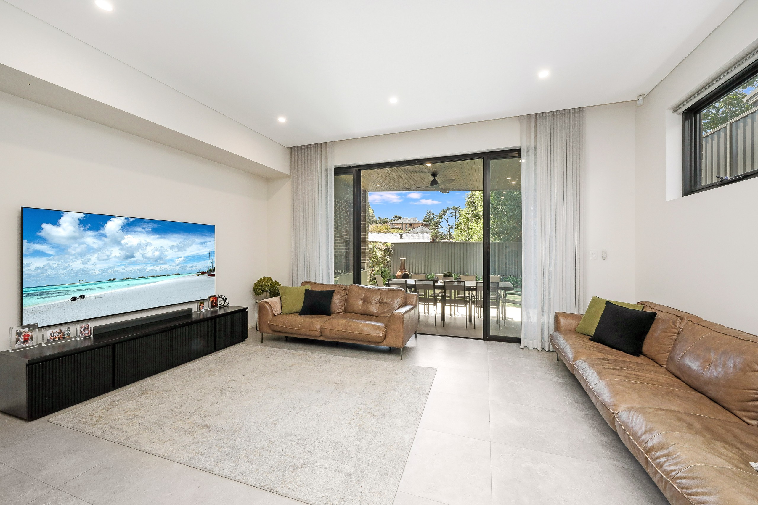 34A Donington Avenue, Georges Hall, NSW 2198