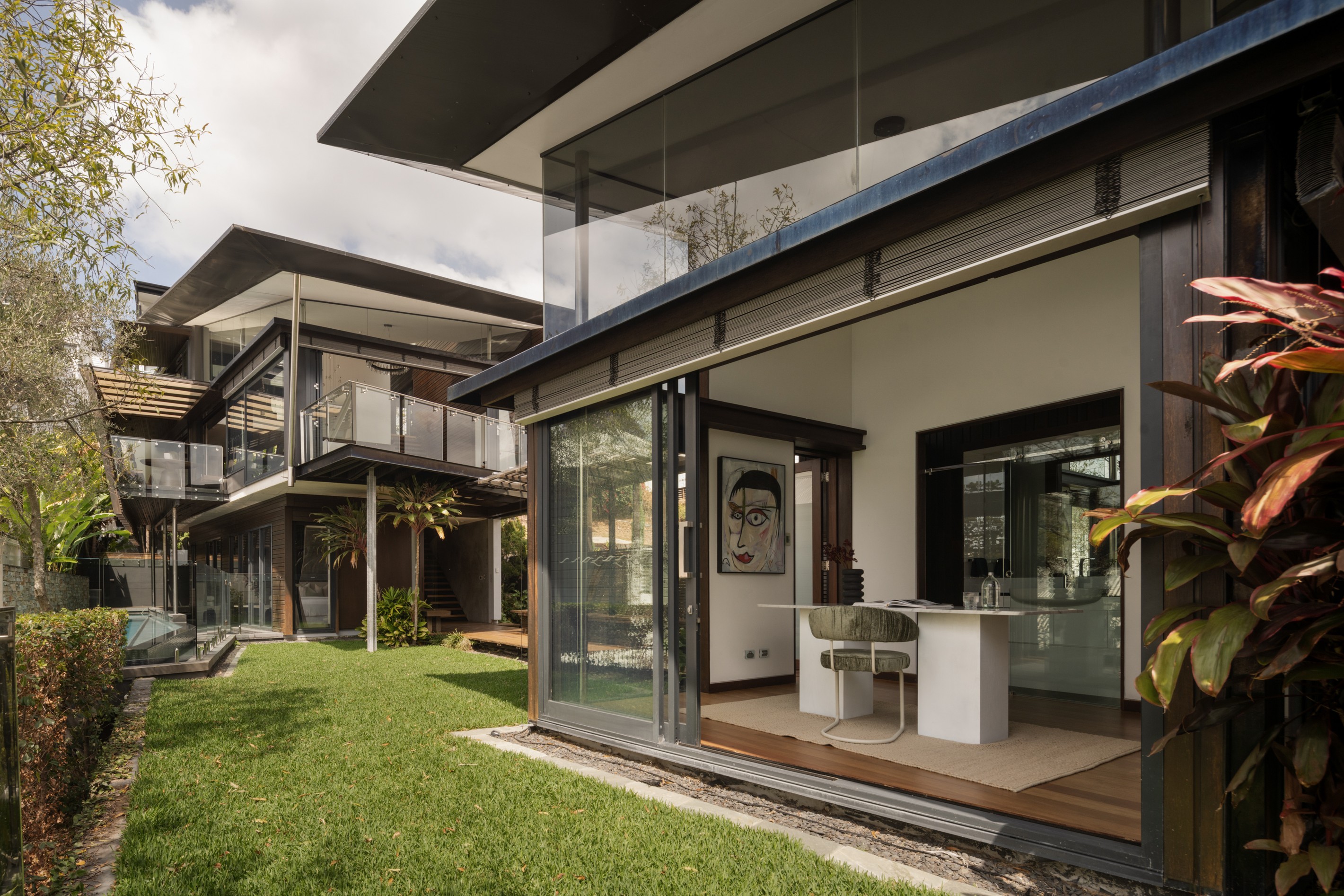 247 Kent Street, Teneriffe, QLD 4005