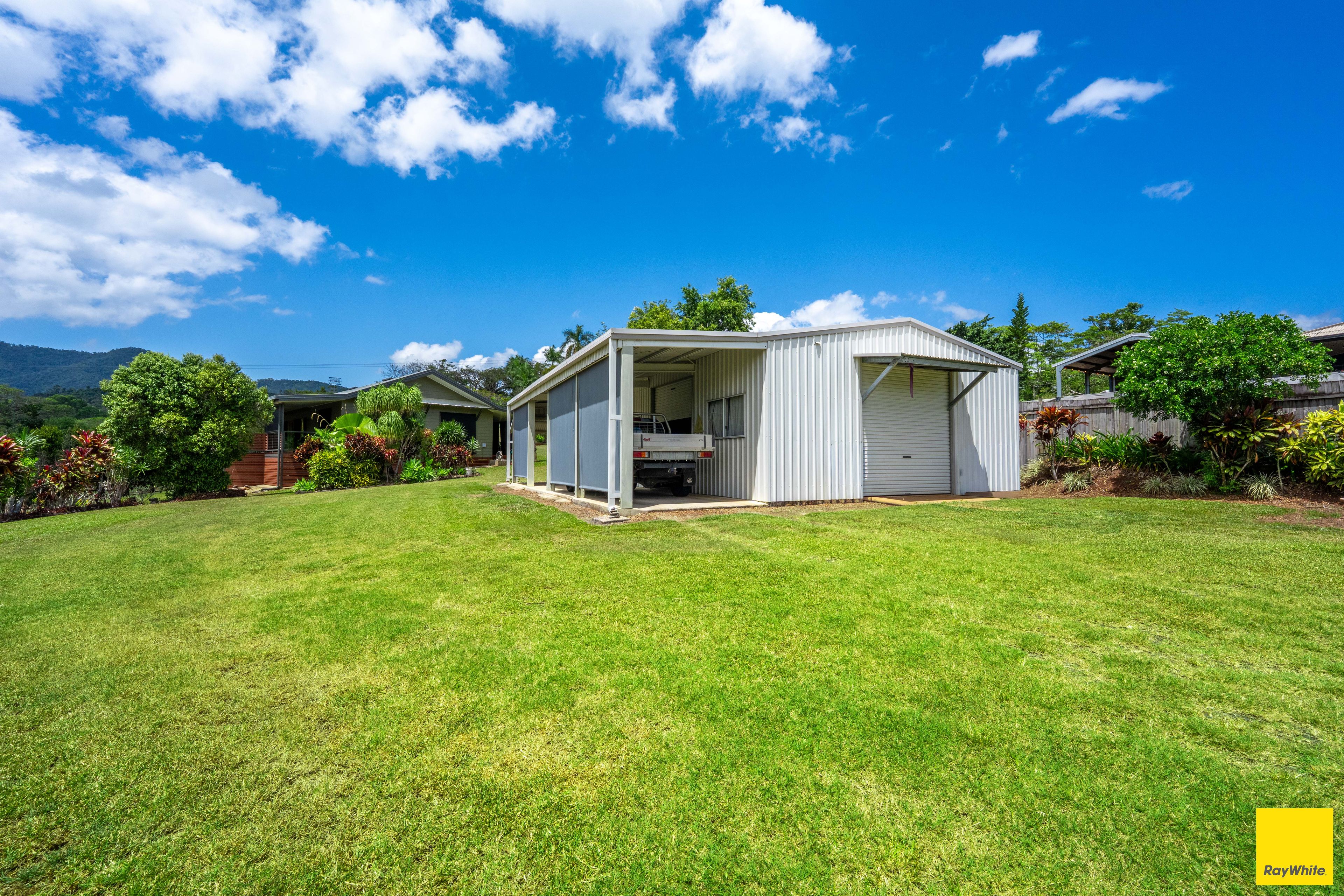 53-55 Windlass Street, Goldsborough, QLD 4865