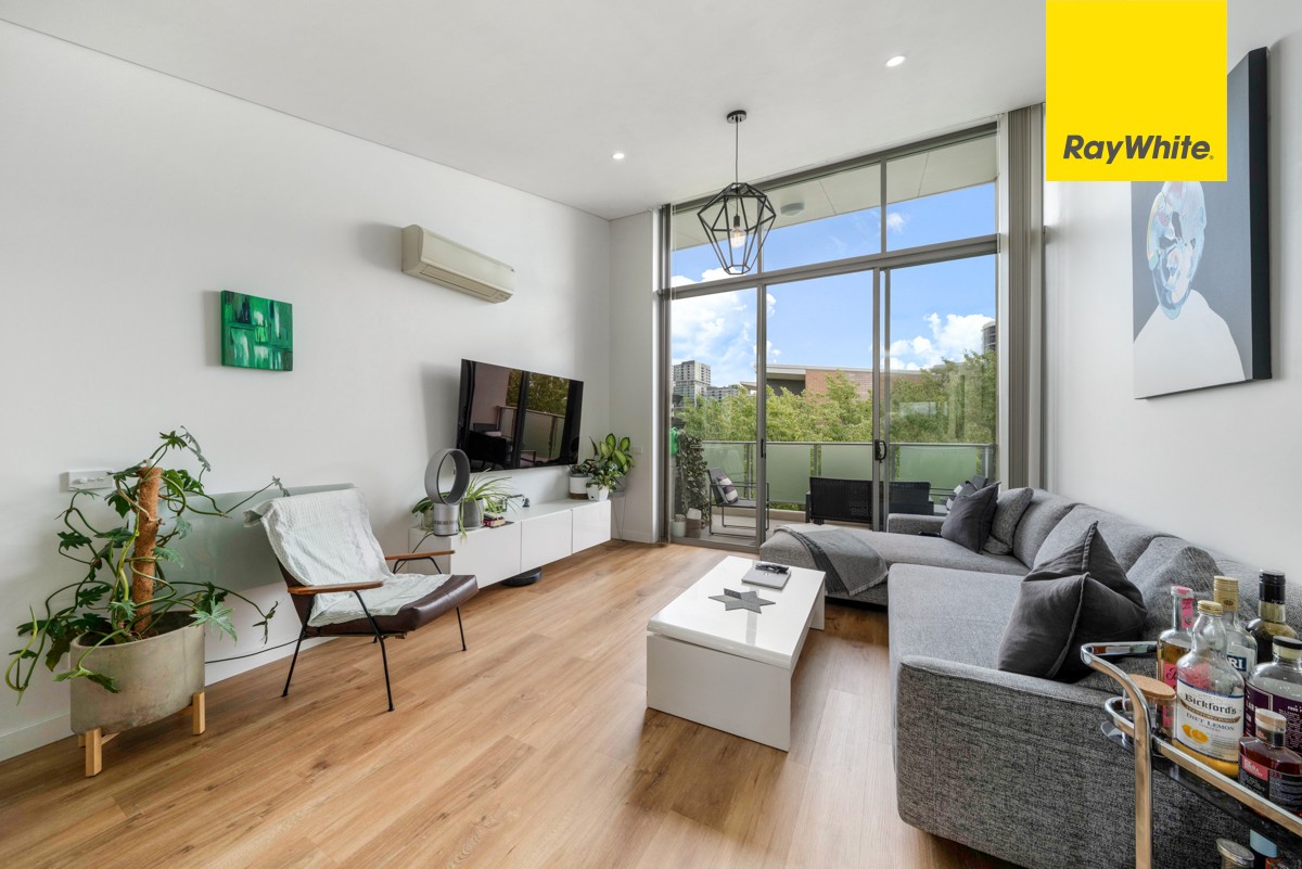 71/116 Easty Street, Phillip, ACT 2606