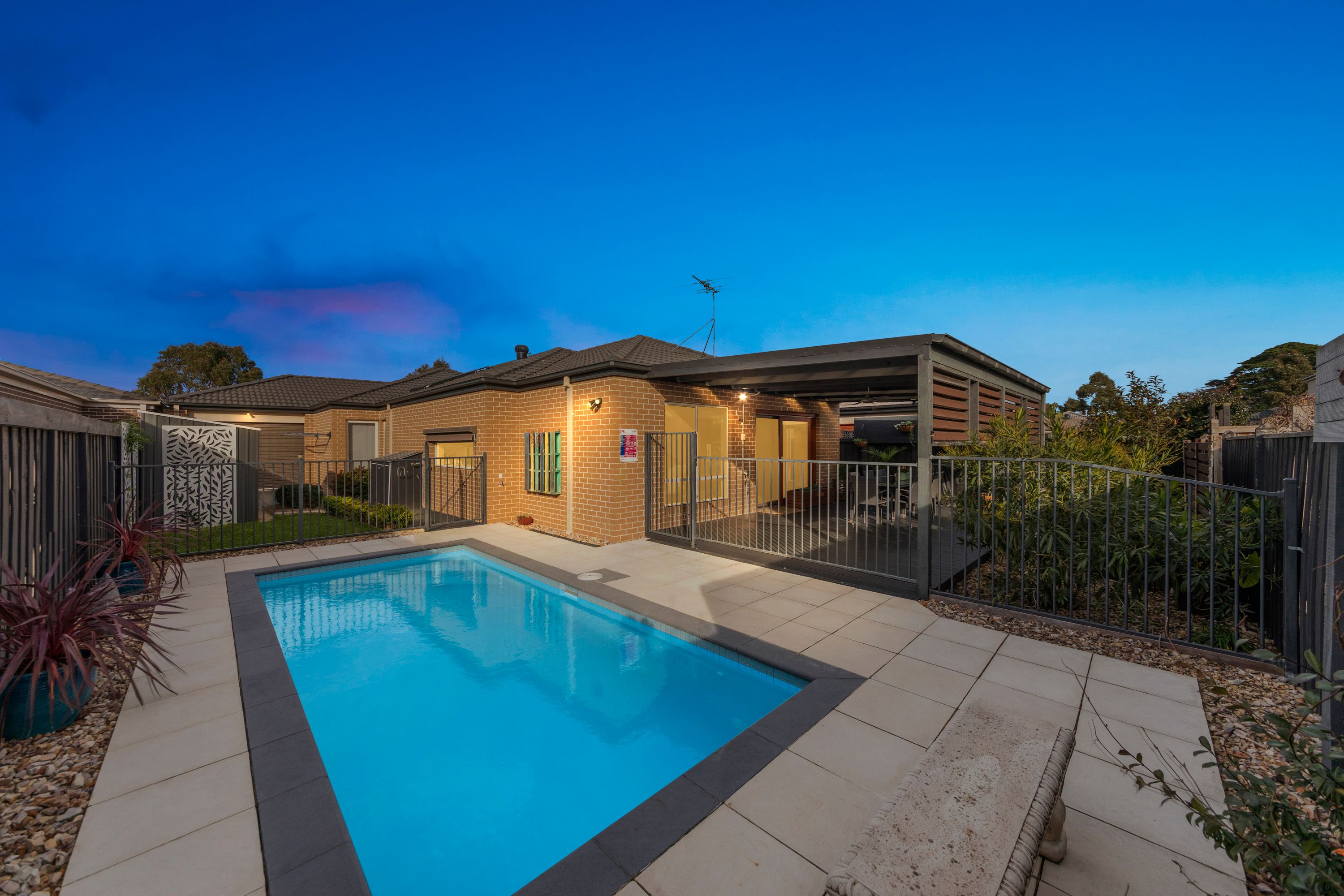 18 Weatherby Avenue, Officer, VIC 3809