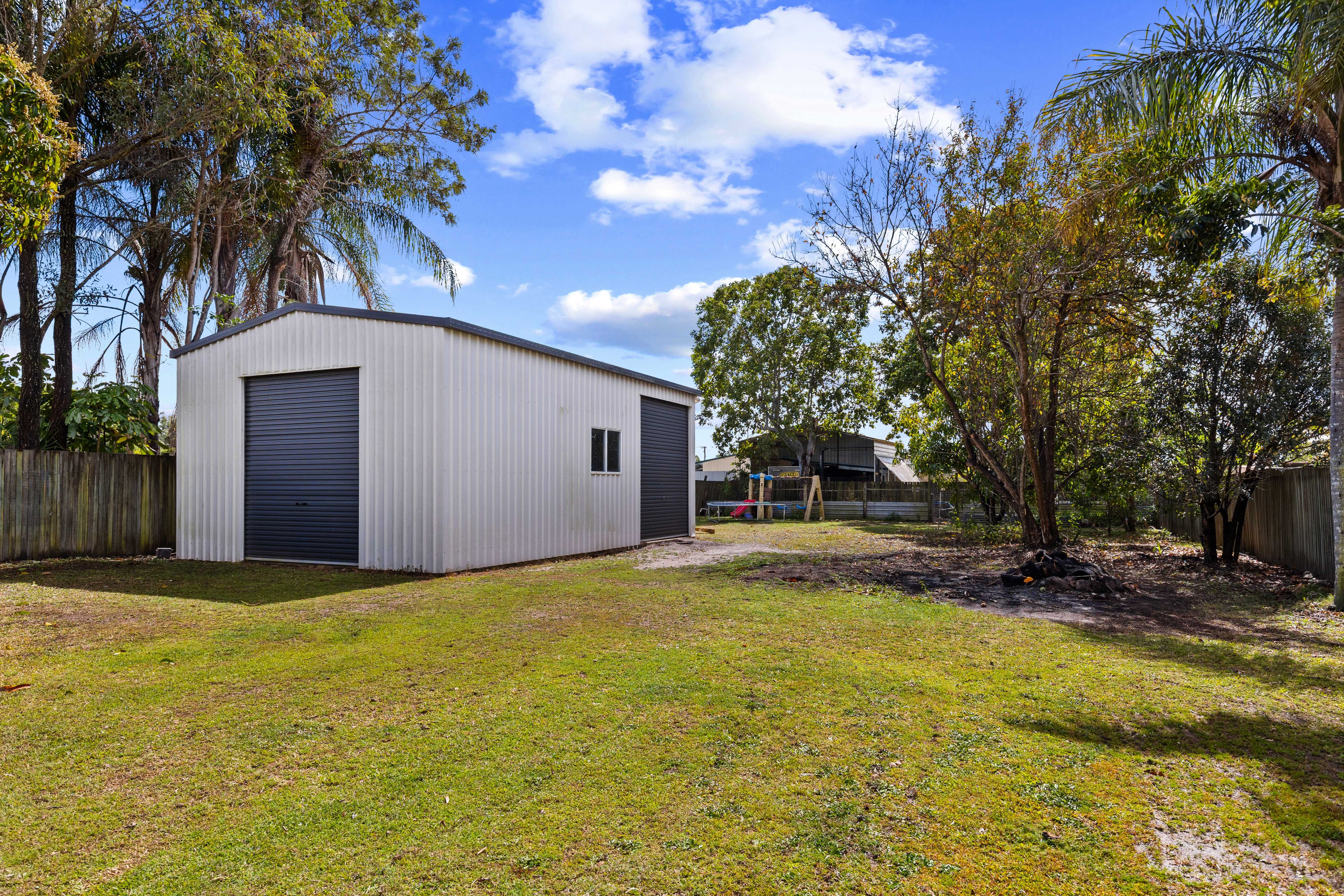 19 Arbury Street, Maryborough, QLD 4650