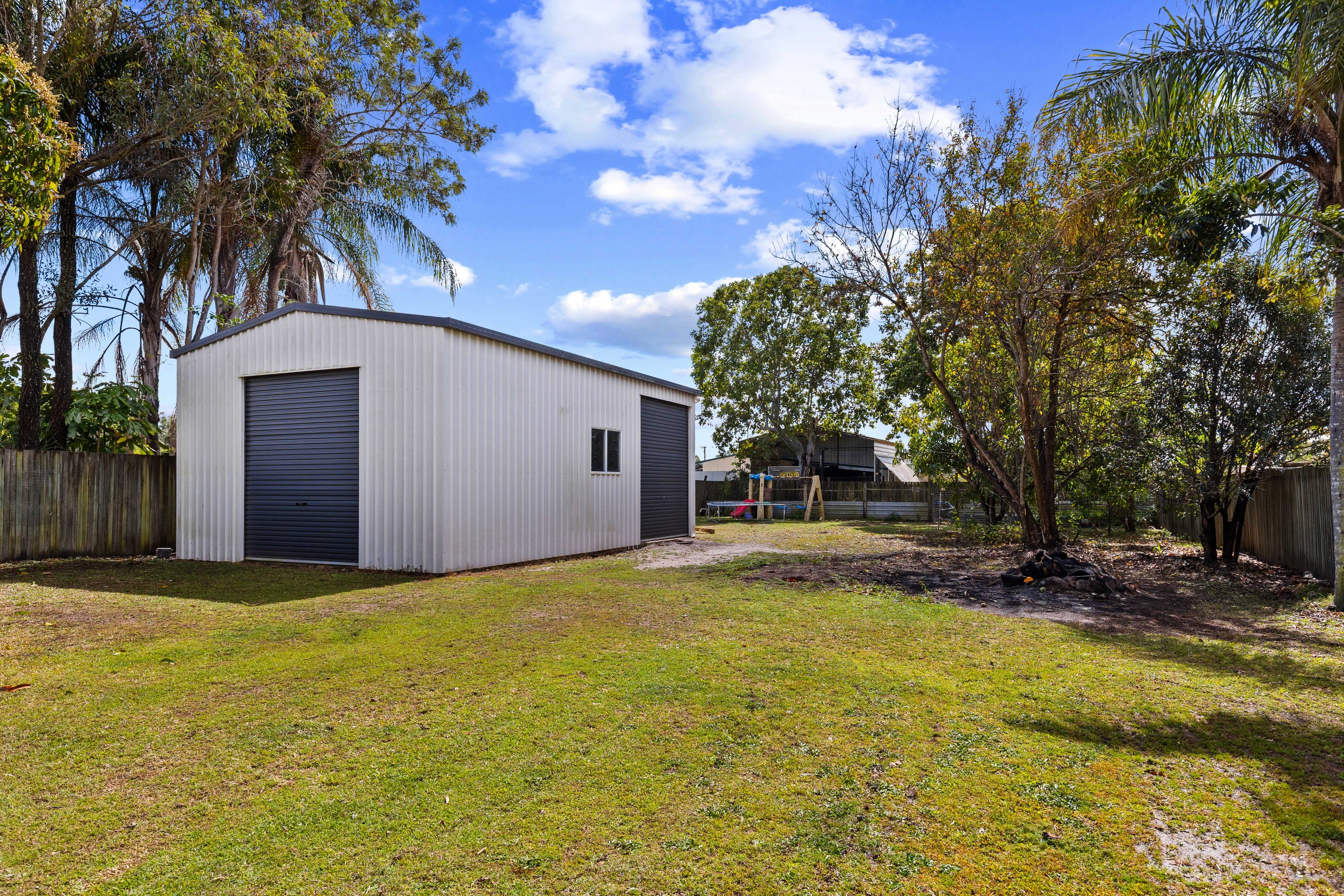 19 Arbury Street, Maryborough, QLD 4650