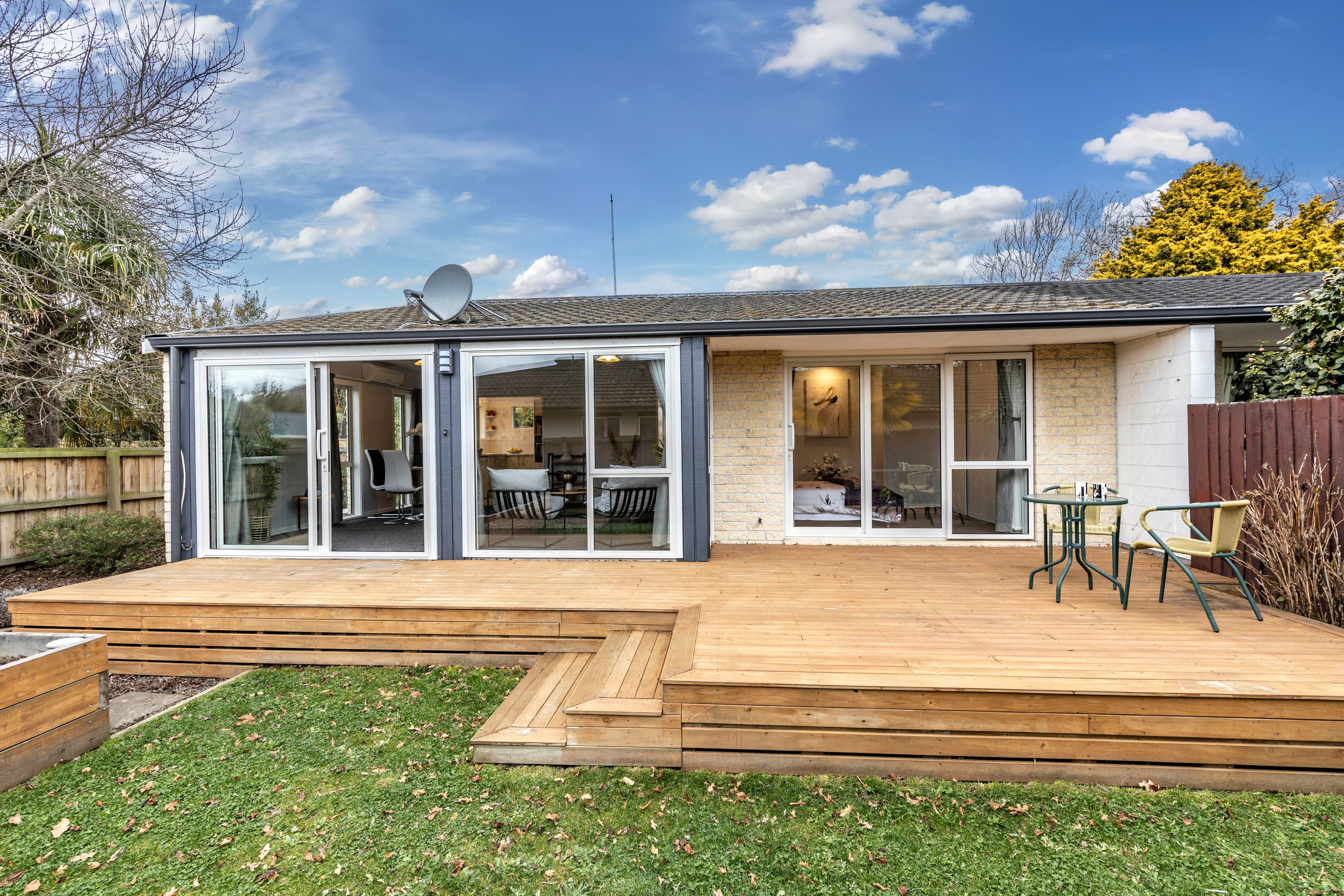 7 Hythe Lane, St Martins, Christchurch City