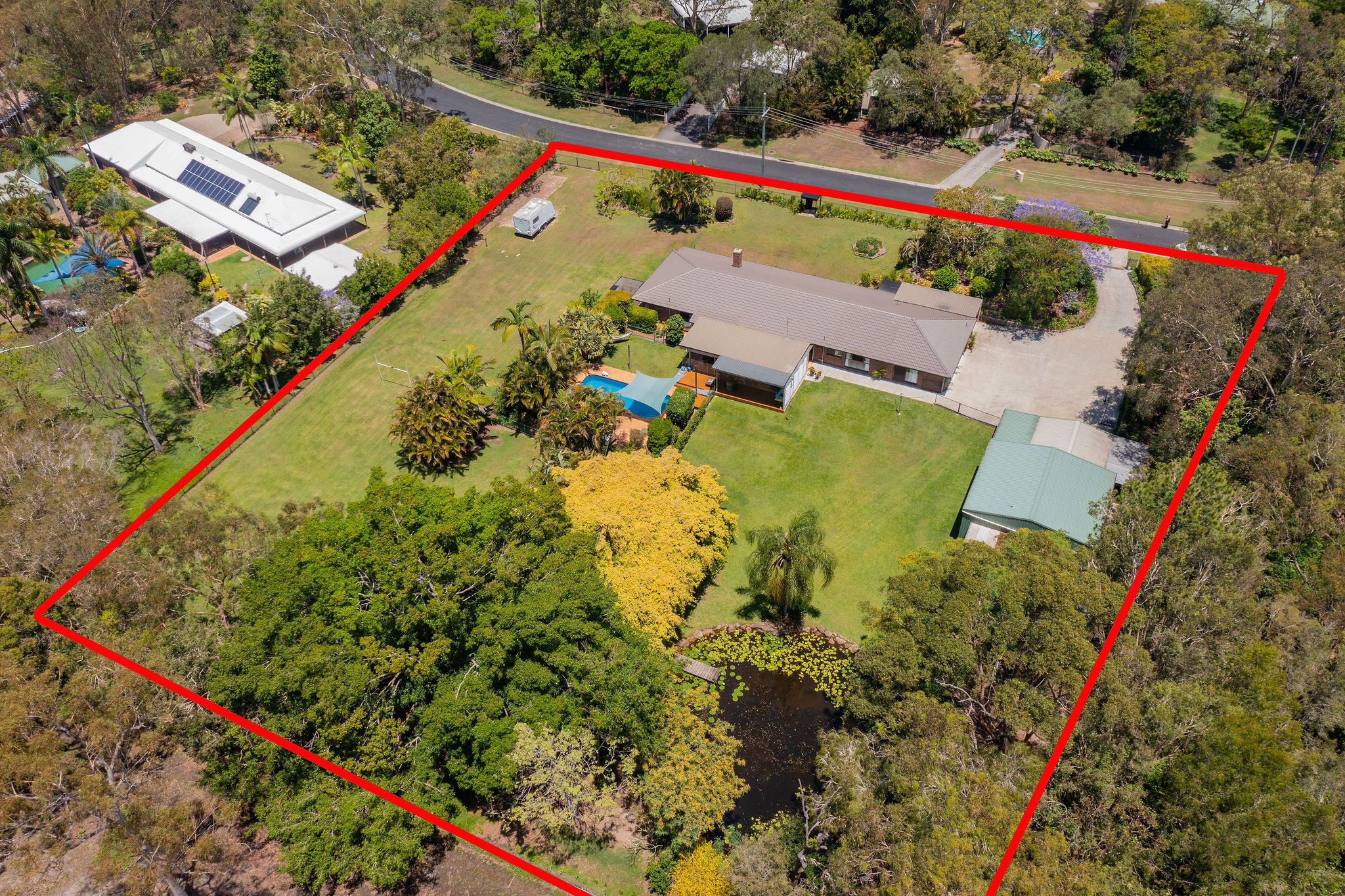 2 Timbertop Court, Capalaba, QLD 4157